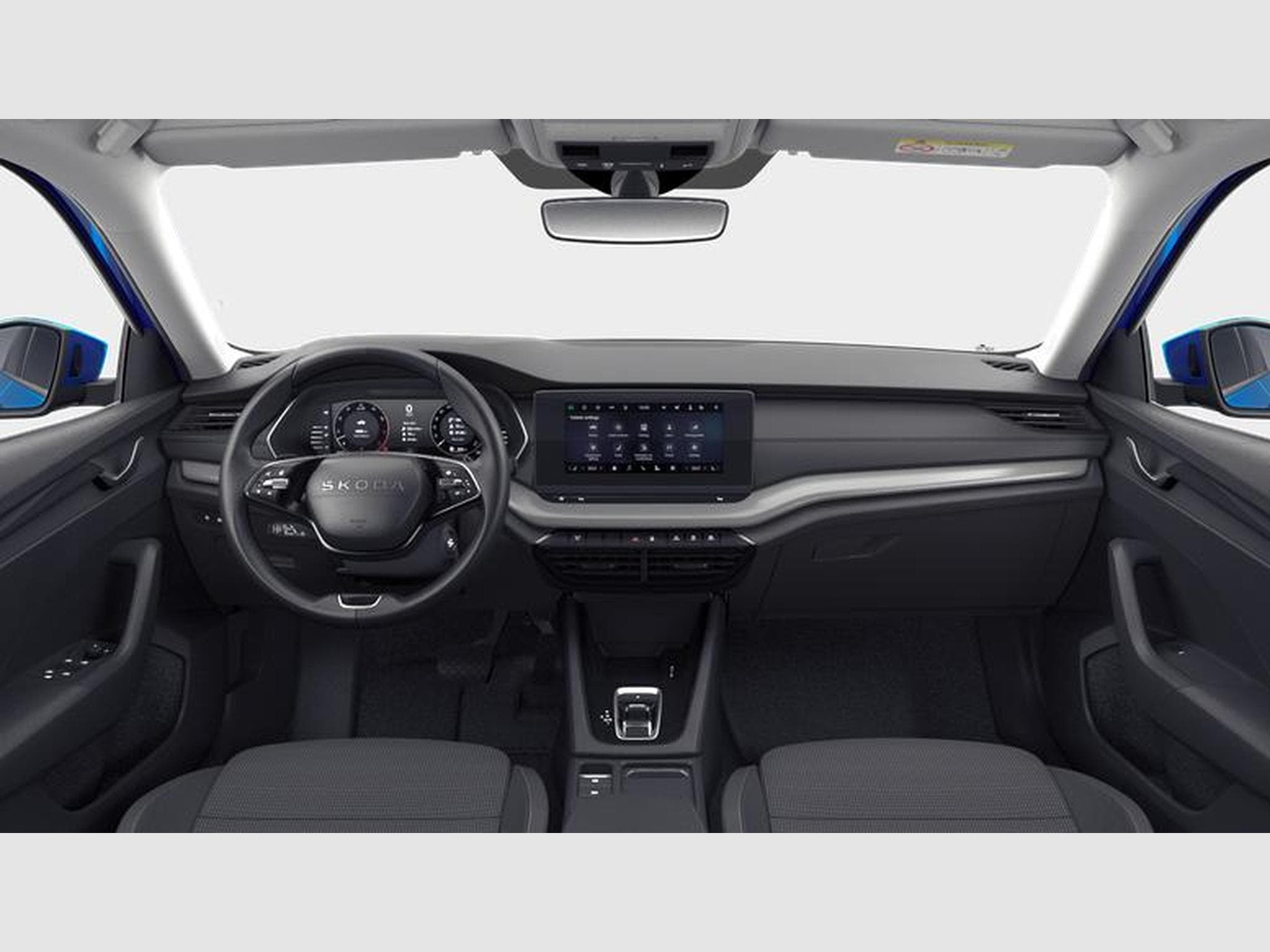 Skoda Octavia Selection Plus 1.5 TSI mHEV 7 Gang DSG (2026) - Photo 4