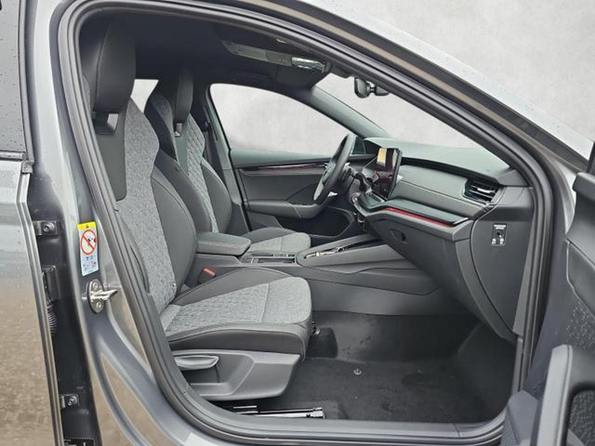 Skoda Octavia 2.0 TSI DSG 150 kW 4x4 Sportline (2025) - Photo 10