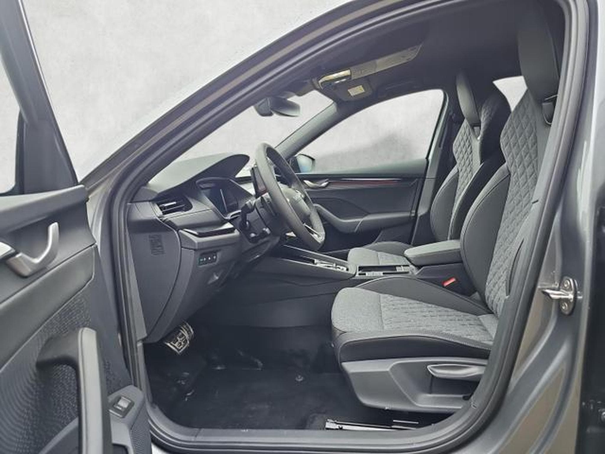 Skoda Octavia 2.0 TSI DSG 150 kW 4x4 Sportline (2025) - Photo 9