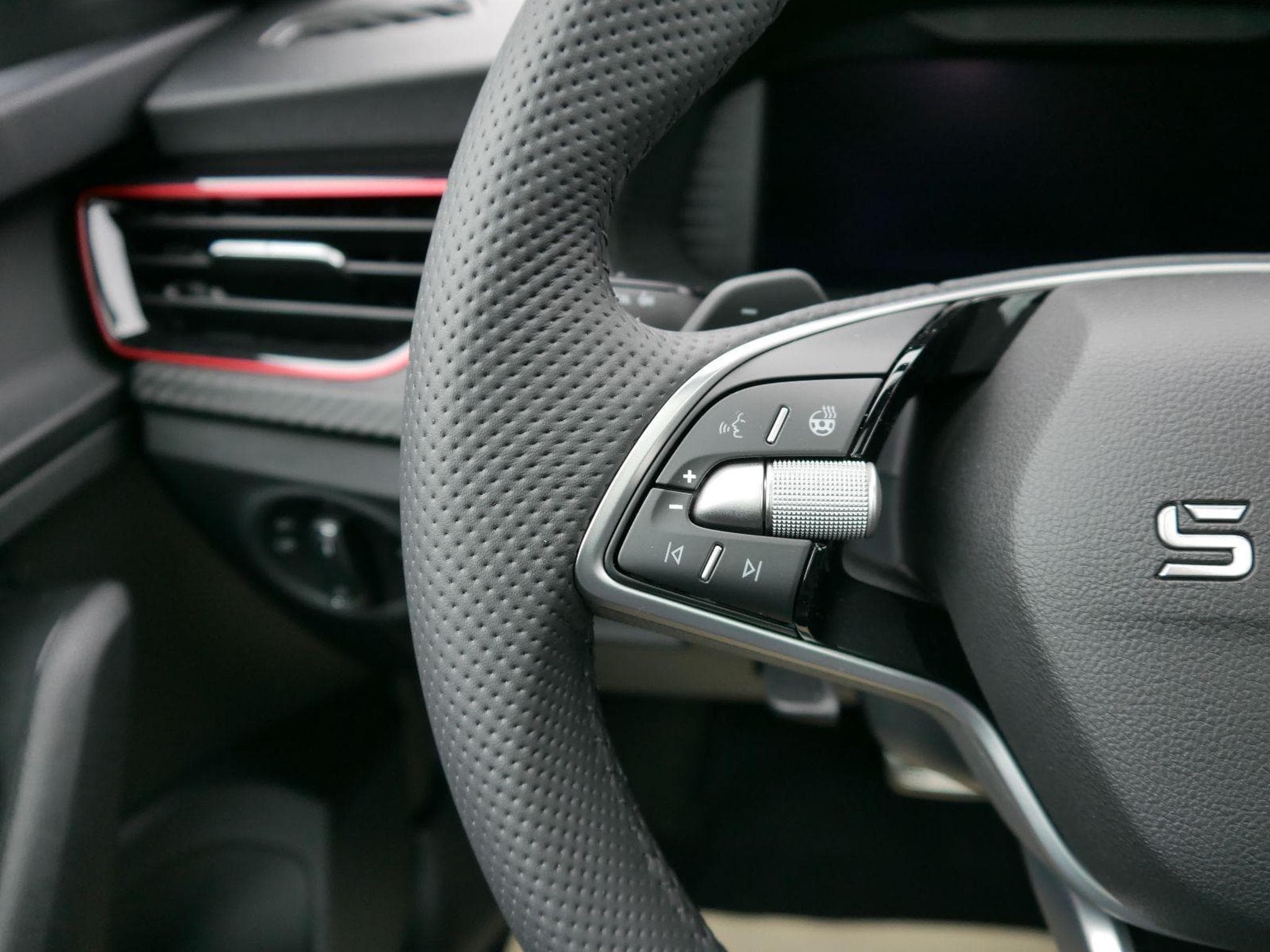 Skoda Kamiq Monte Carlo (2026) - Foto 11