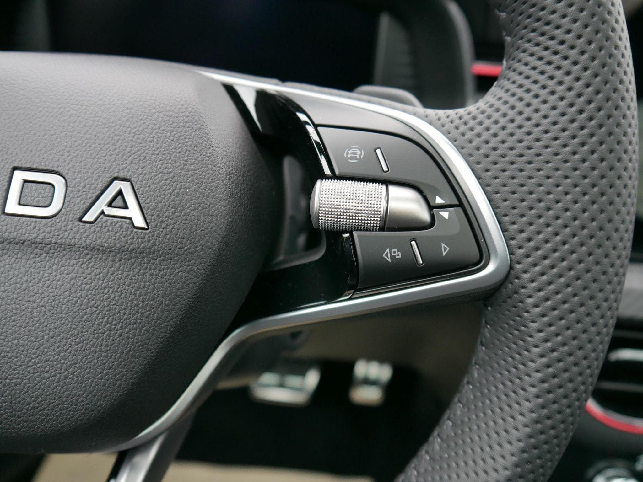 Skoda Kamiq Monte Carlo (2026) - Foto 12