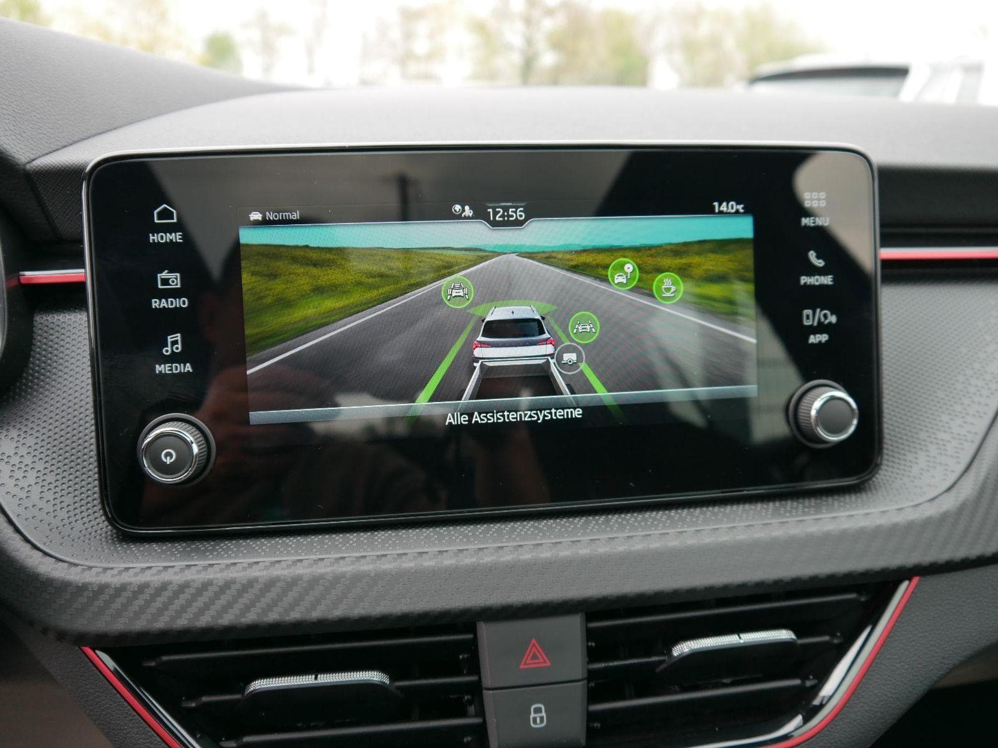 Skoda Kamiq Monte Carlo (2026) - Foto 13