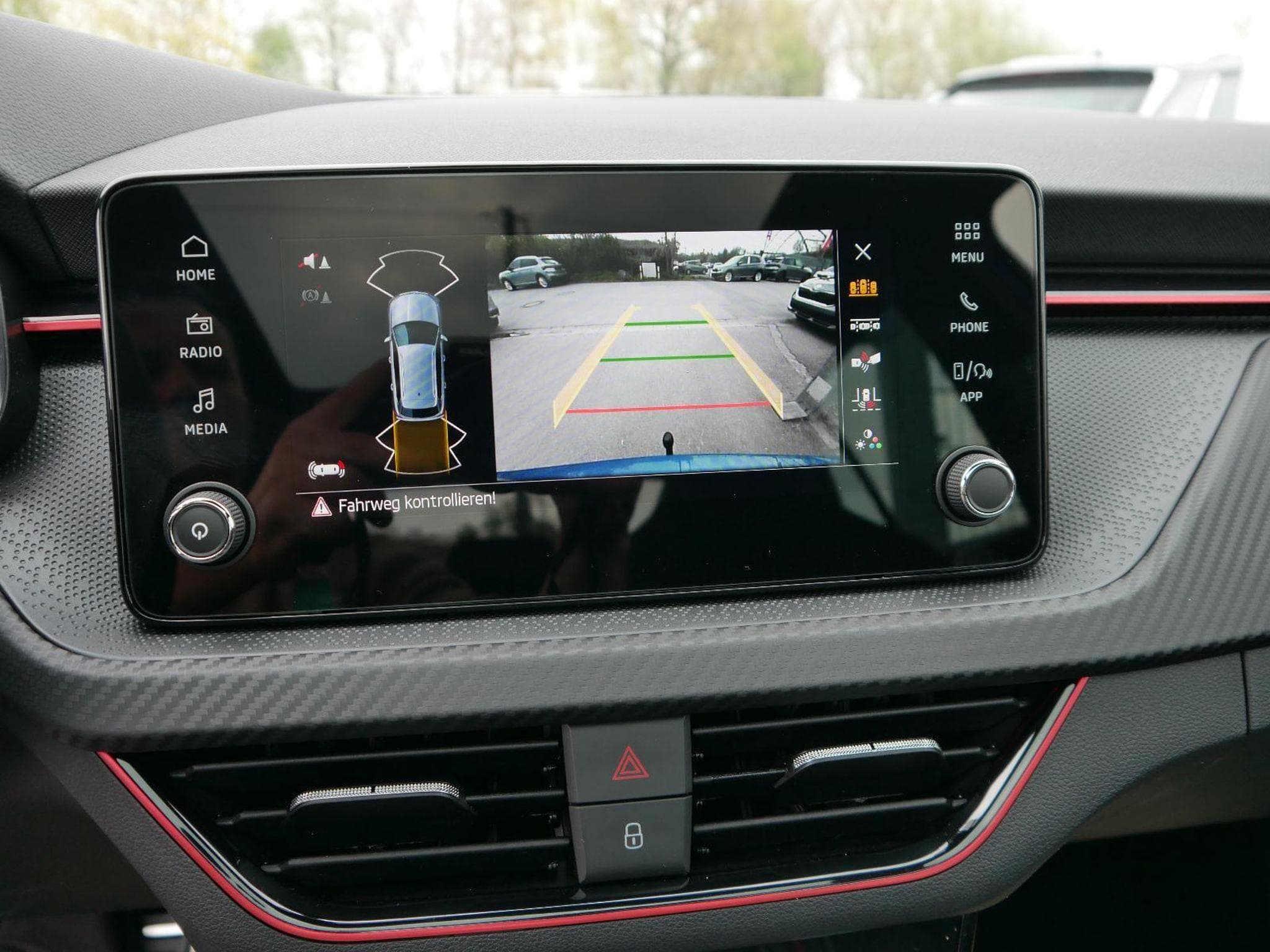 Skoda Kamiq Monte Carlo (2026) - Foto 14