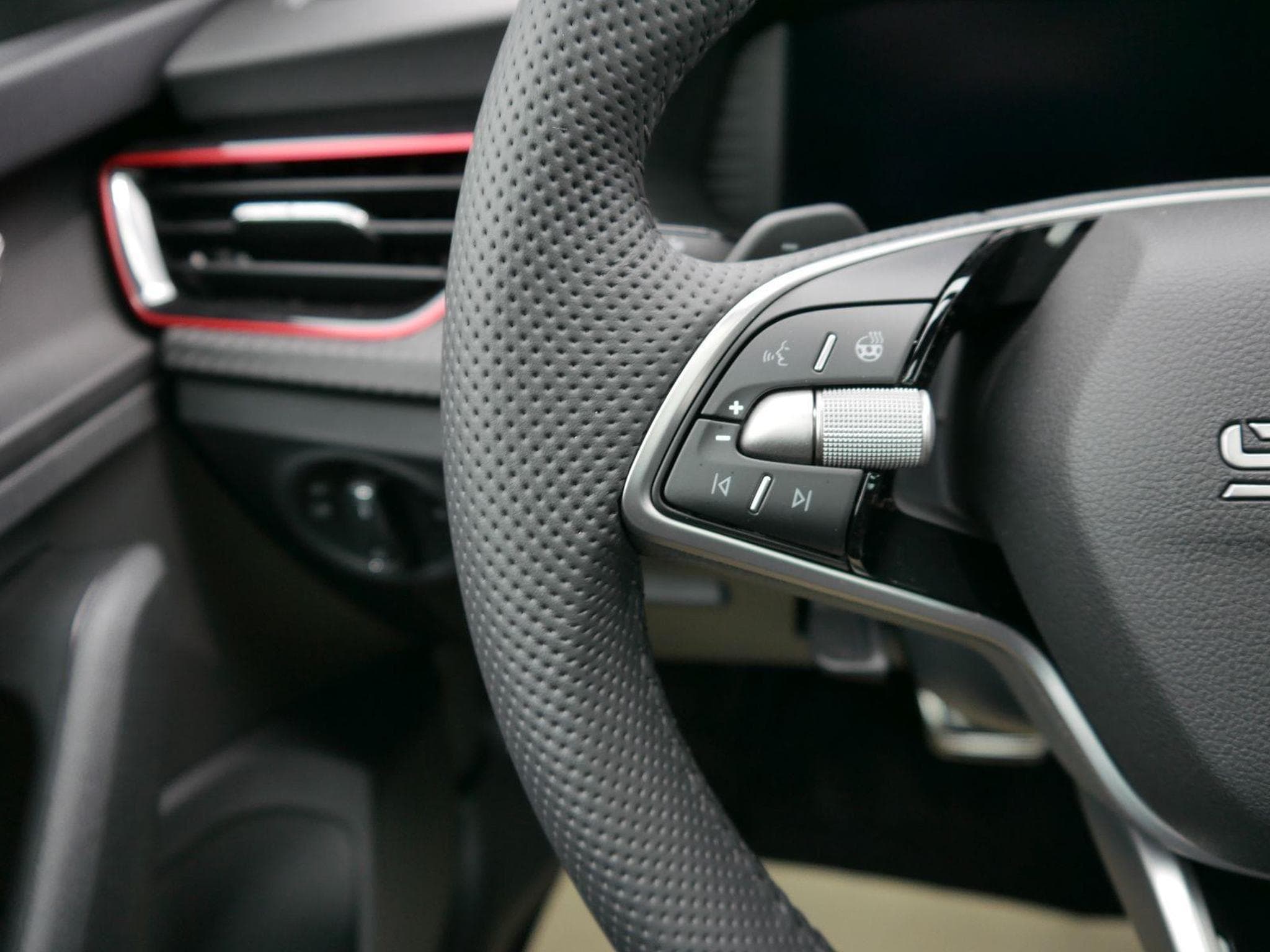 Skoda Kamiq Monte Carlo (2026) - Foto 11