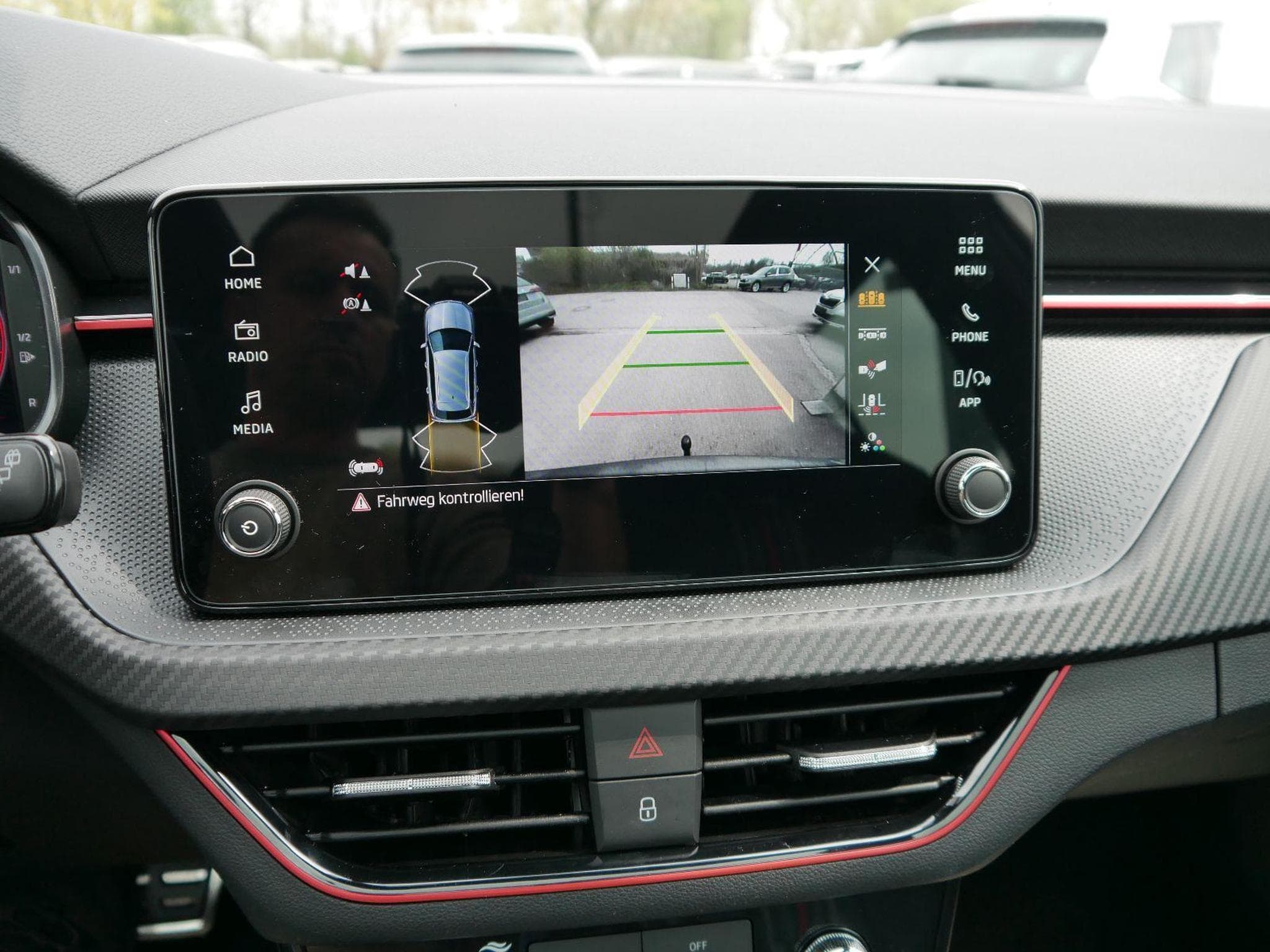 Skoda Kamiq Monte Carlo (2026) - Foto 14