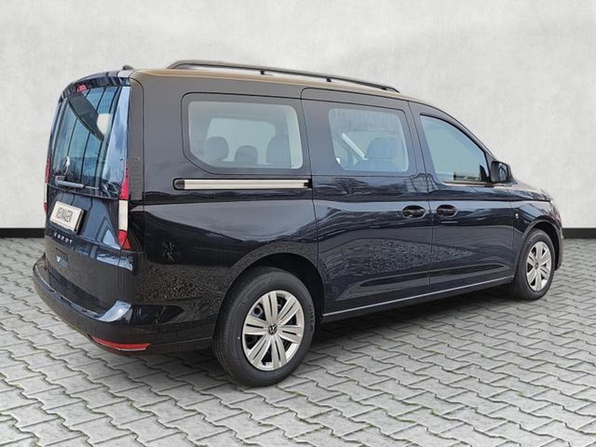 VW Caddy Basis Maxi (2026) - Photo 7