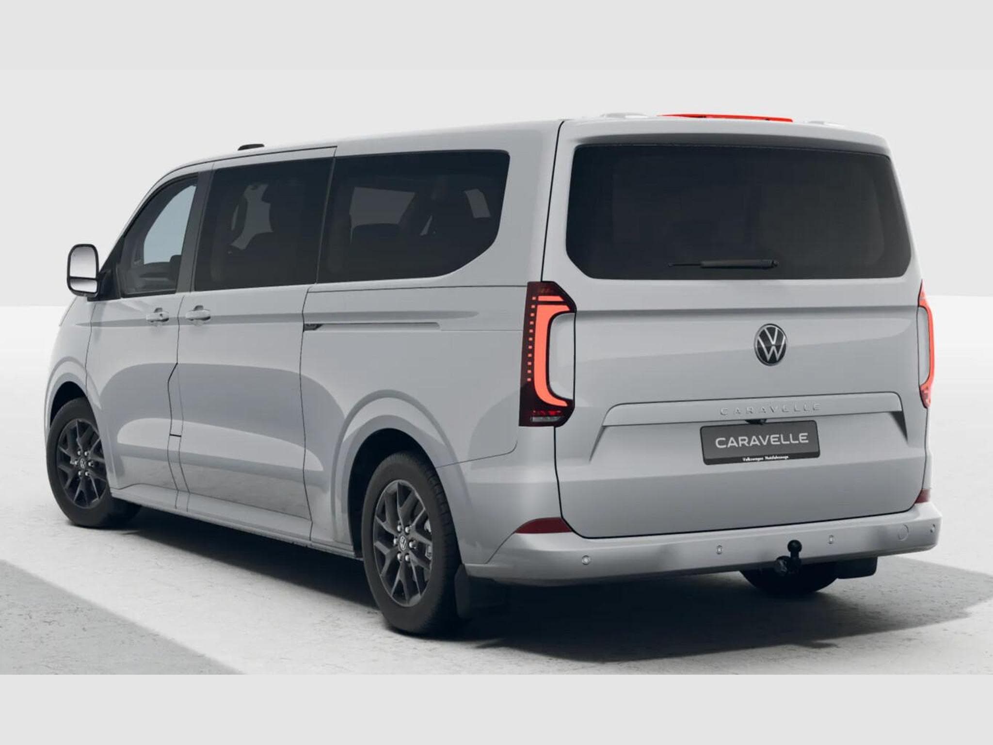 VW T7 Style (2026) - Foto 3