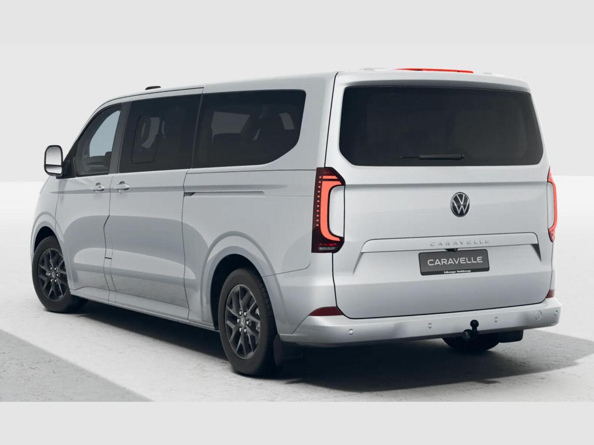 VW T7 Style (2026) - Foto 3
