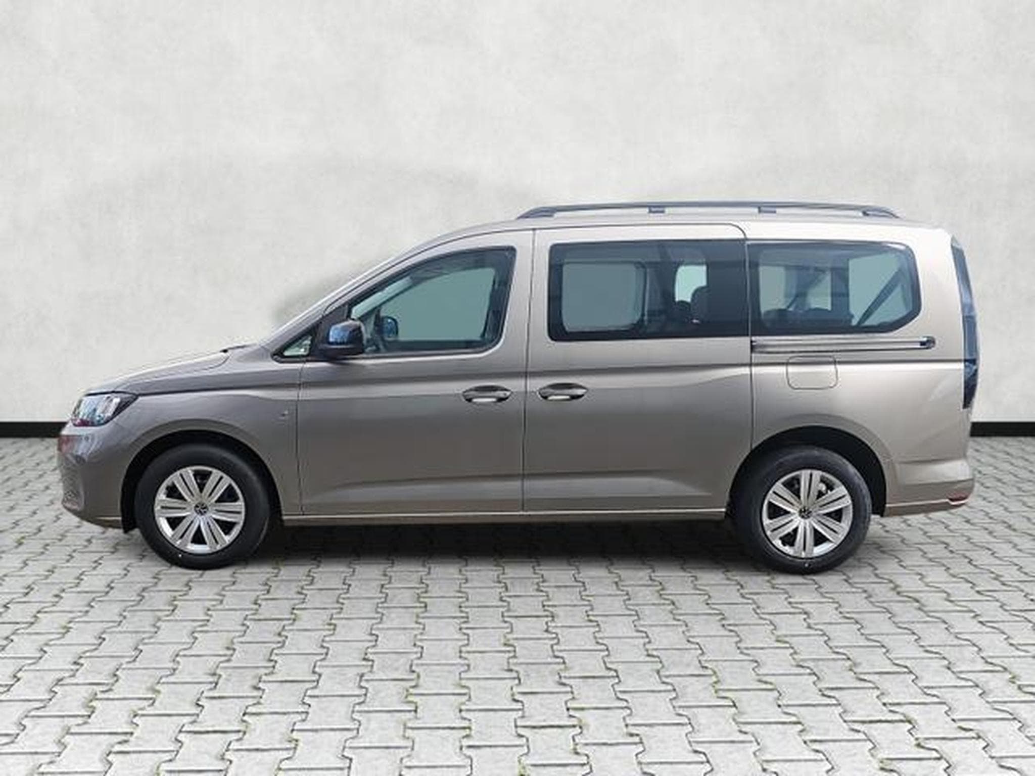VW Caddy Basis Maxi (2026) - Foto 4