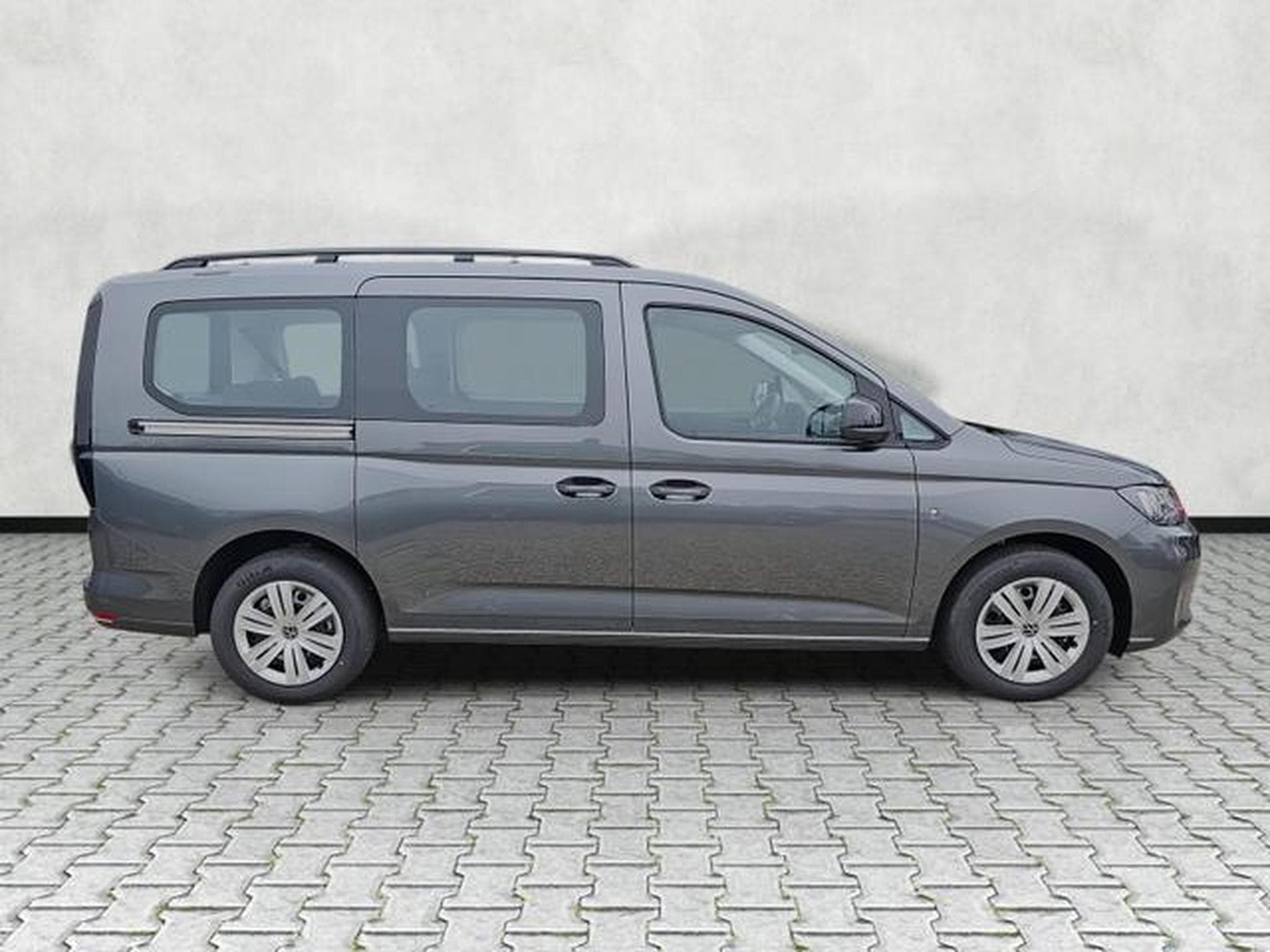 VW Caddy Basis Maxi (2026) - Foto 8
