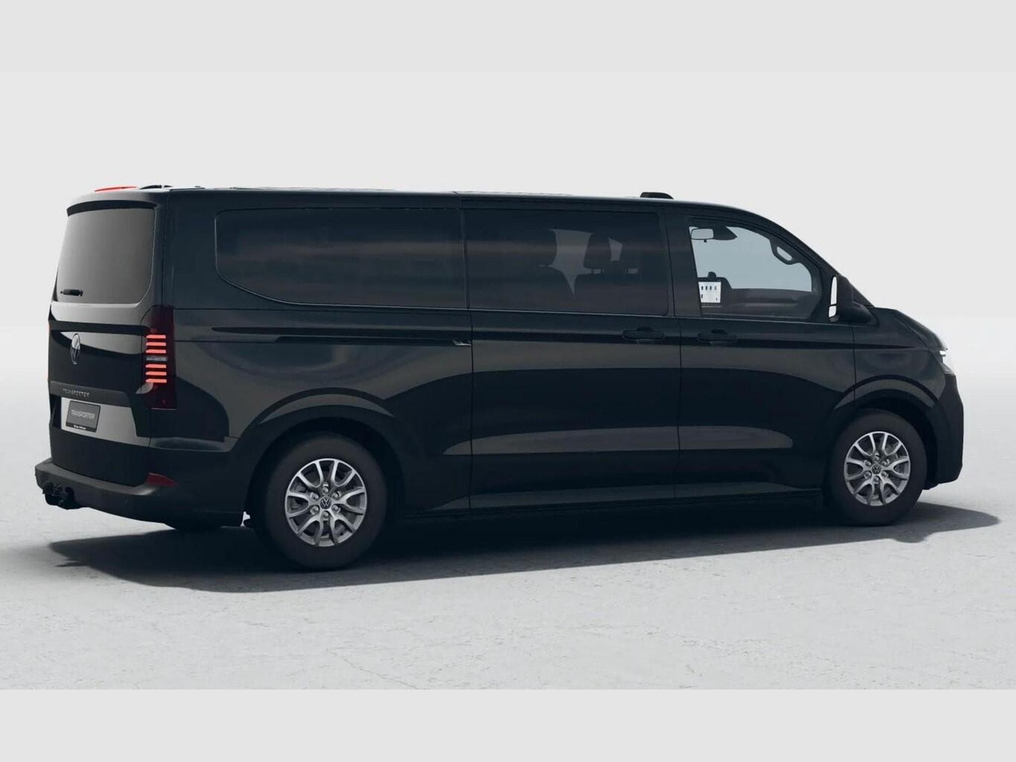 VW T7 Kombi AUT 4M (2026) - Foto 4