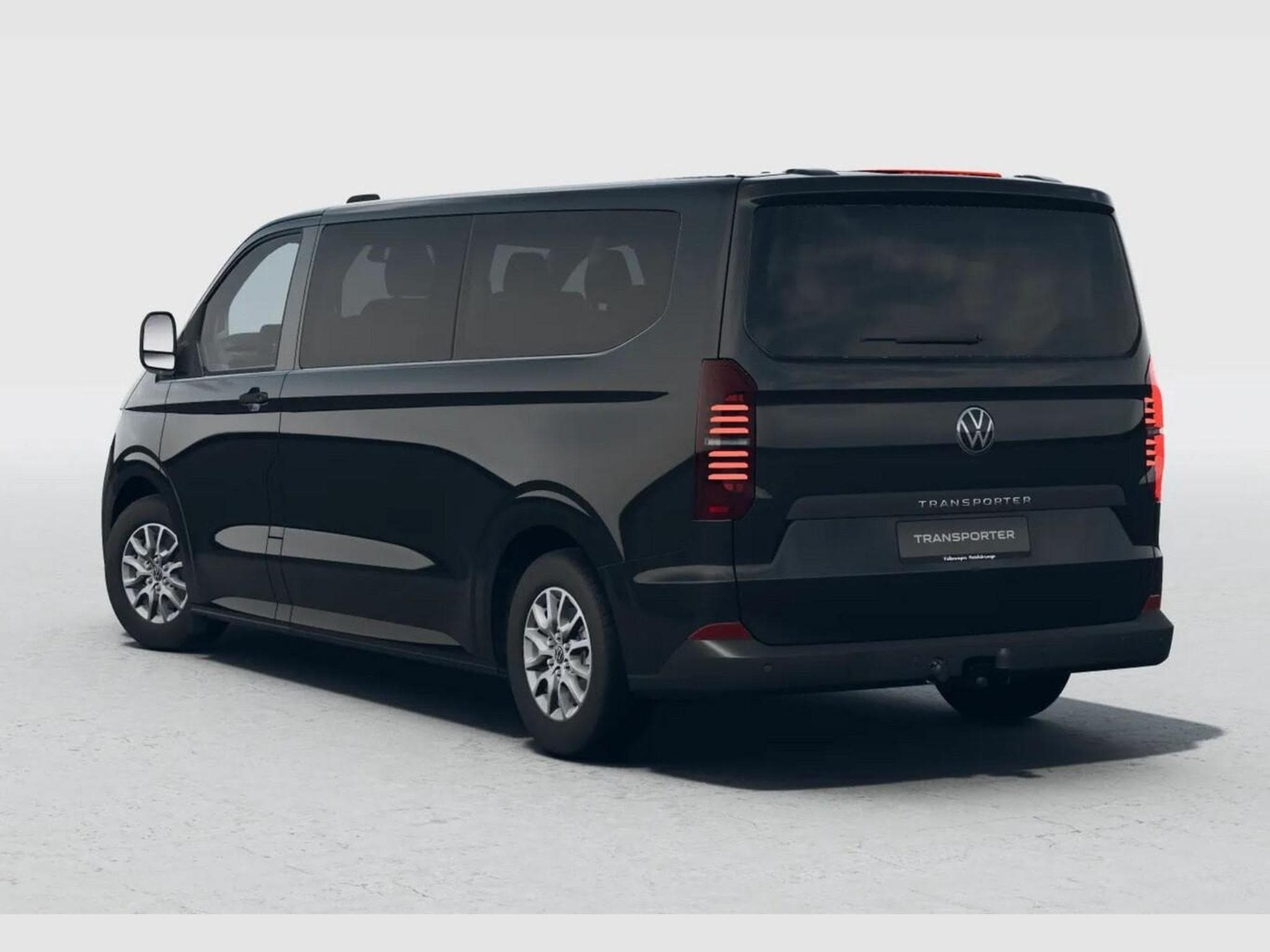 VW T7 Kombi AUT 4M (2026) - Foto 5