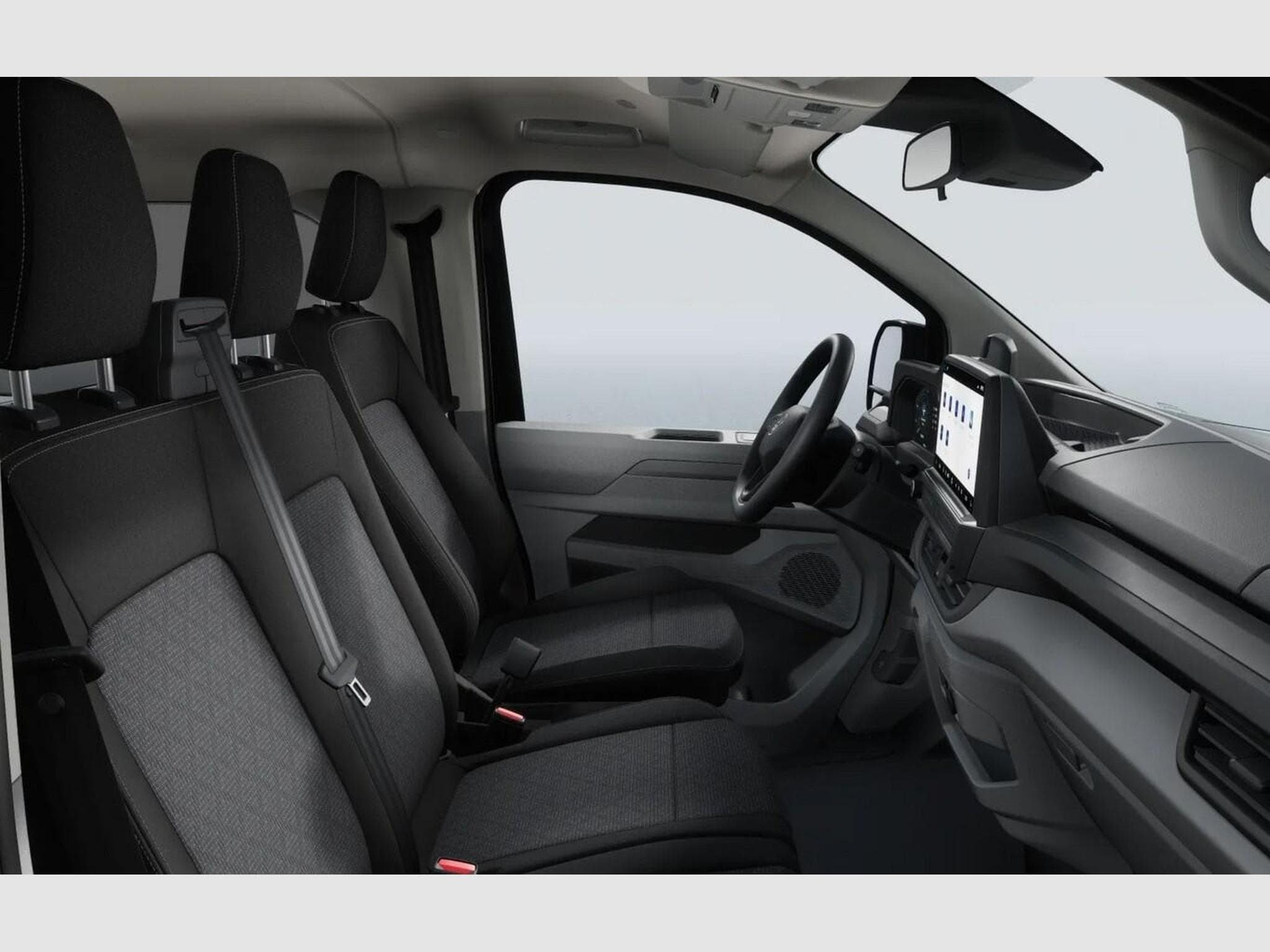 VW T7 Kombi AUT 4M (2026) - Foto 9