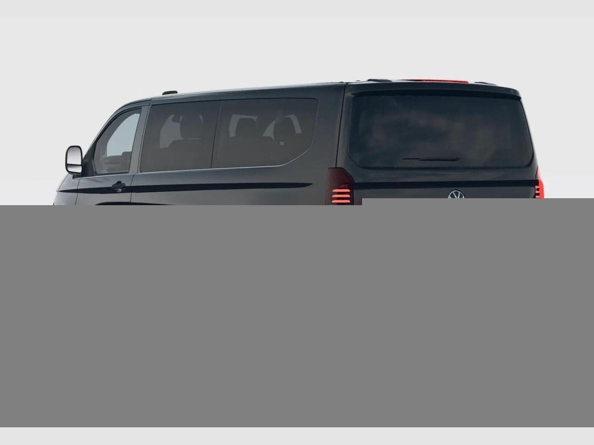 VW T7 Kombi AUT 4M (2026) - Foto 5