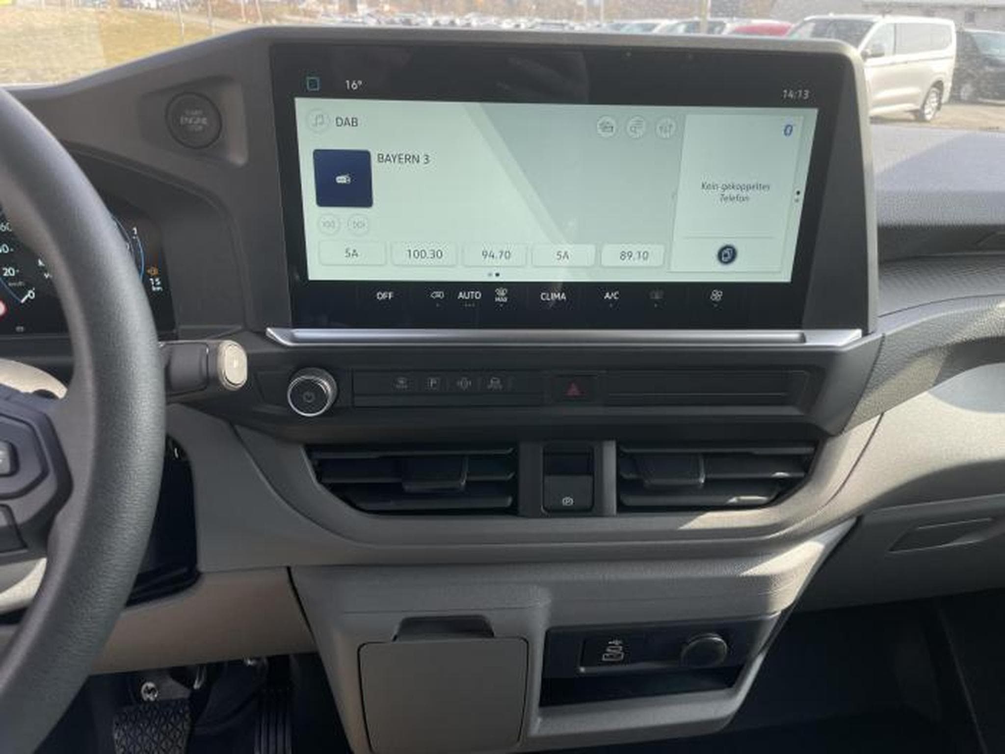 VW T5 Kombi LR 2.0 (2026) - Foto 13