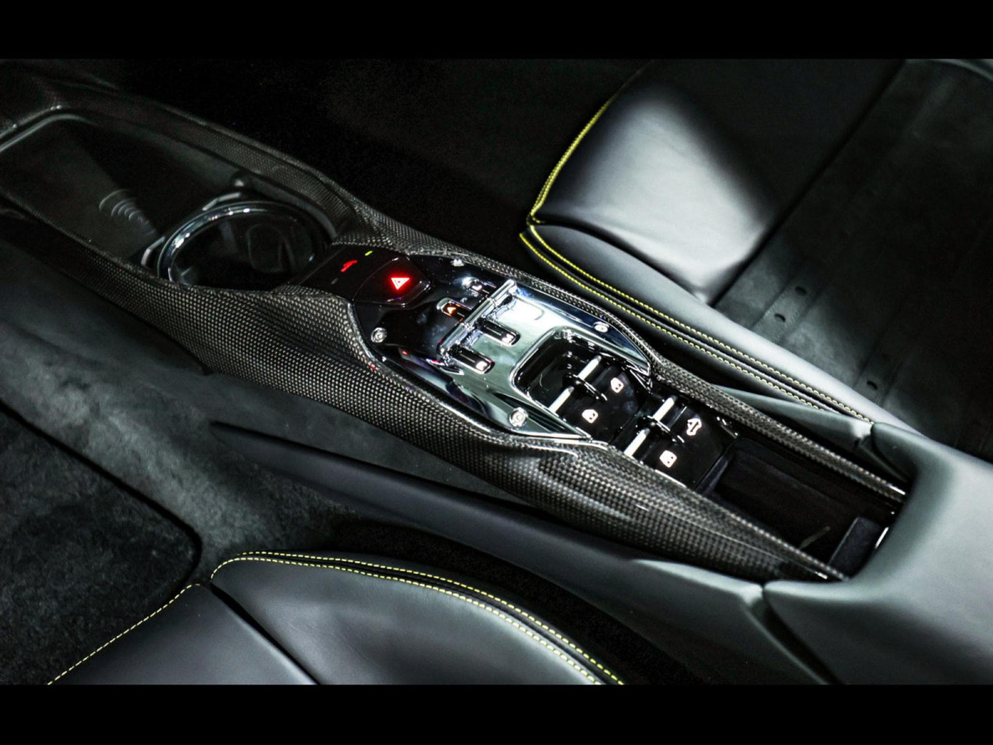 Ferrari 296 GTS FRANCE - CANNA DI FUCILE – FULL XPEL (2024) - Foto 21