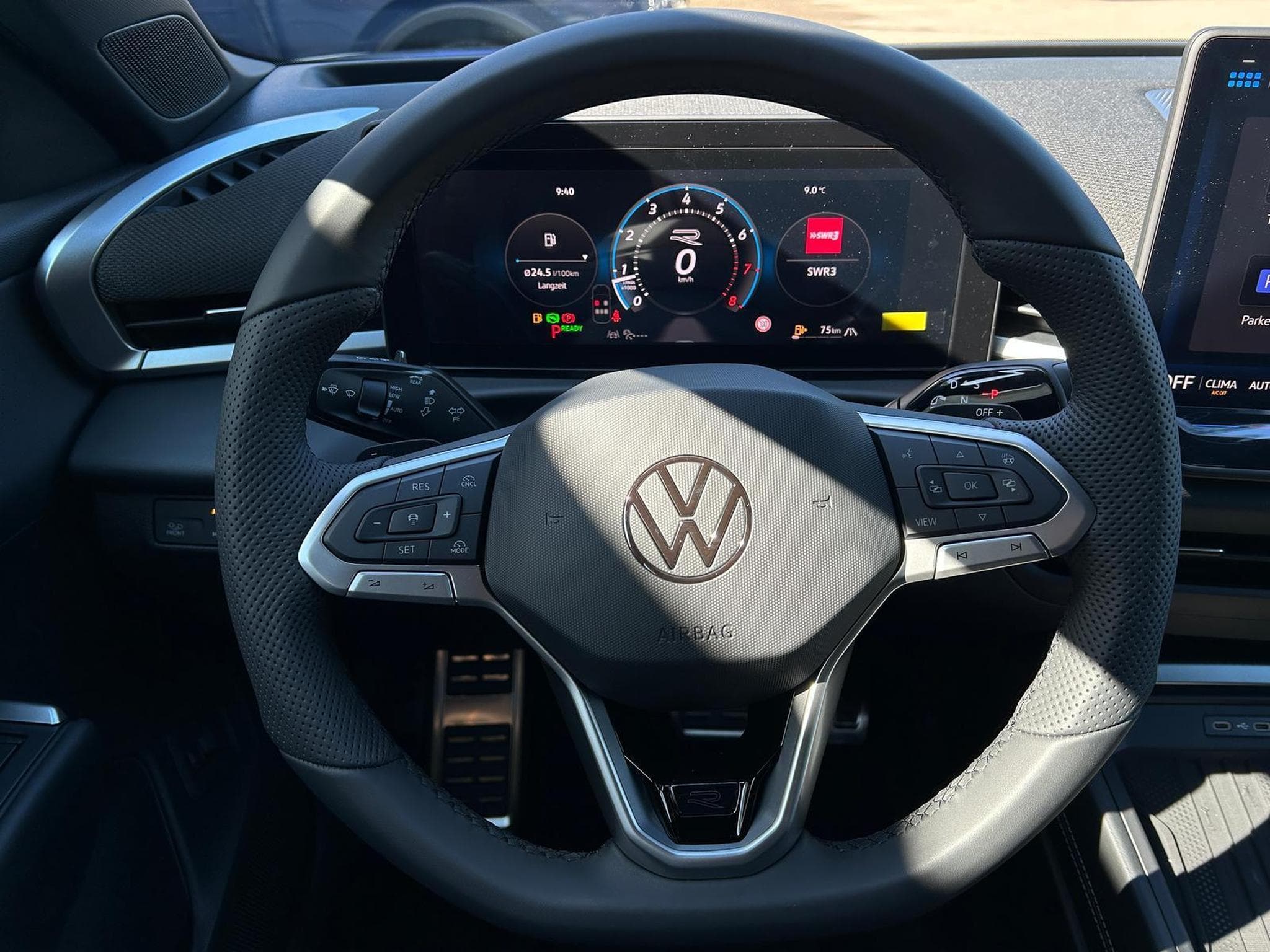 VW T-Roc R-Line (2026) - Photo 11