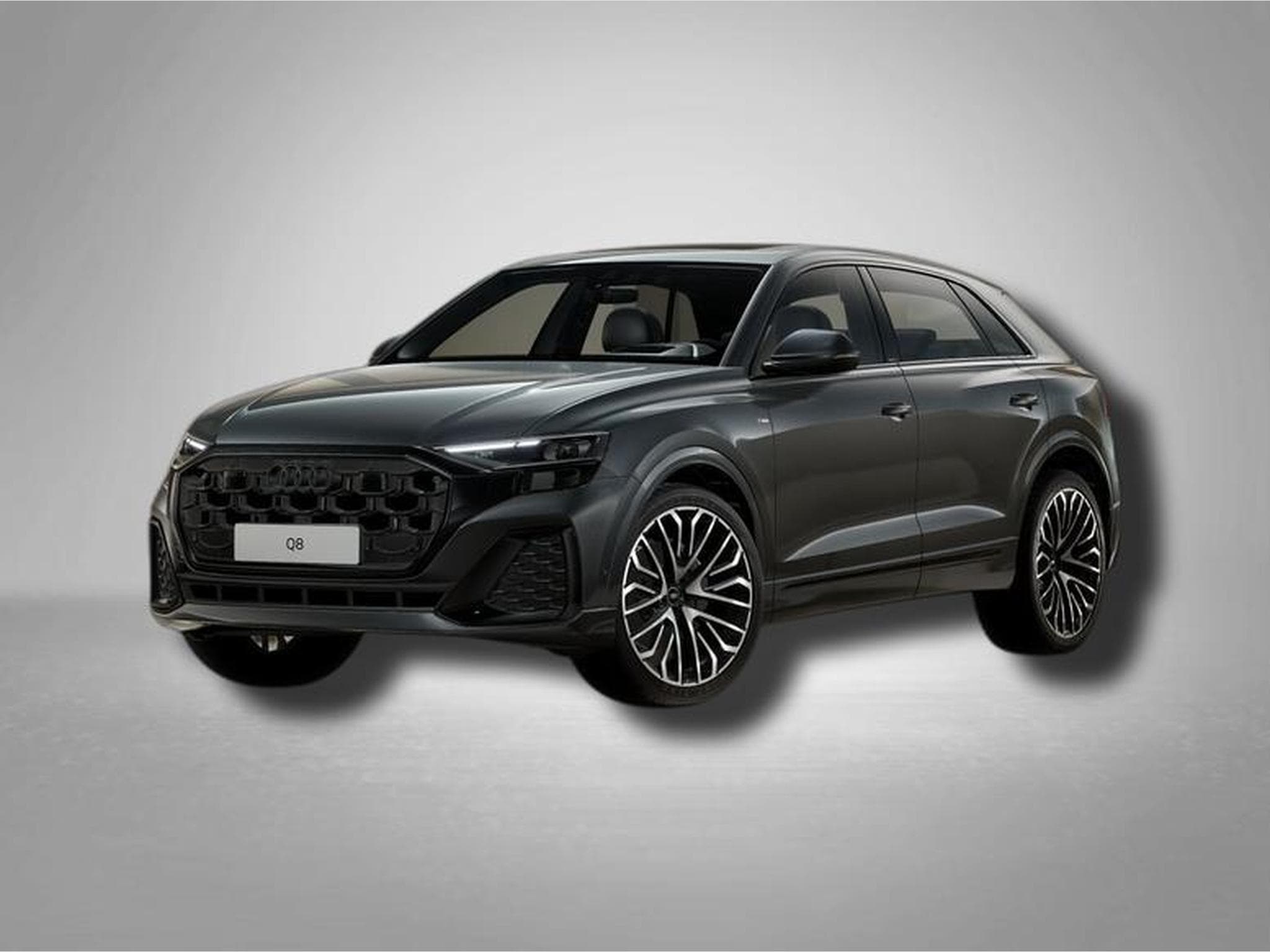 Audi Q8 S line 3.0 TDI 8-Gang-Tiptronic quattro (2026) - Photo 1