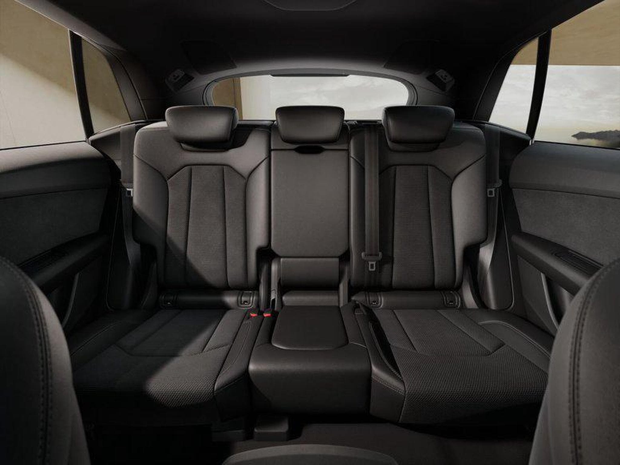 Audi Q8 S line 3.0 TDI 8-Gang-Tiptronic quattro (2026) - Photo 6