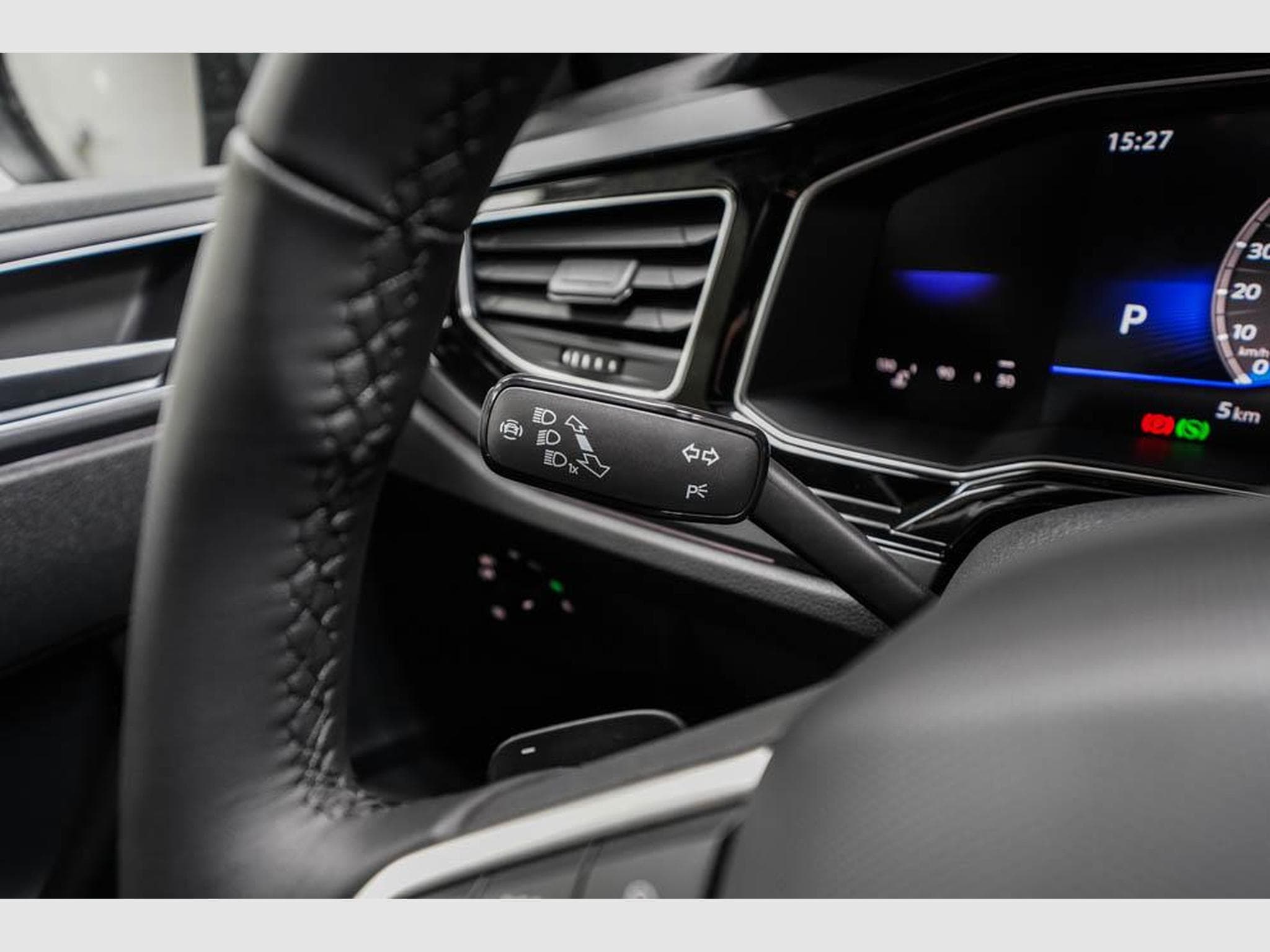 VW Taigo 1,0 TSI DSG (2026) - Foto 10