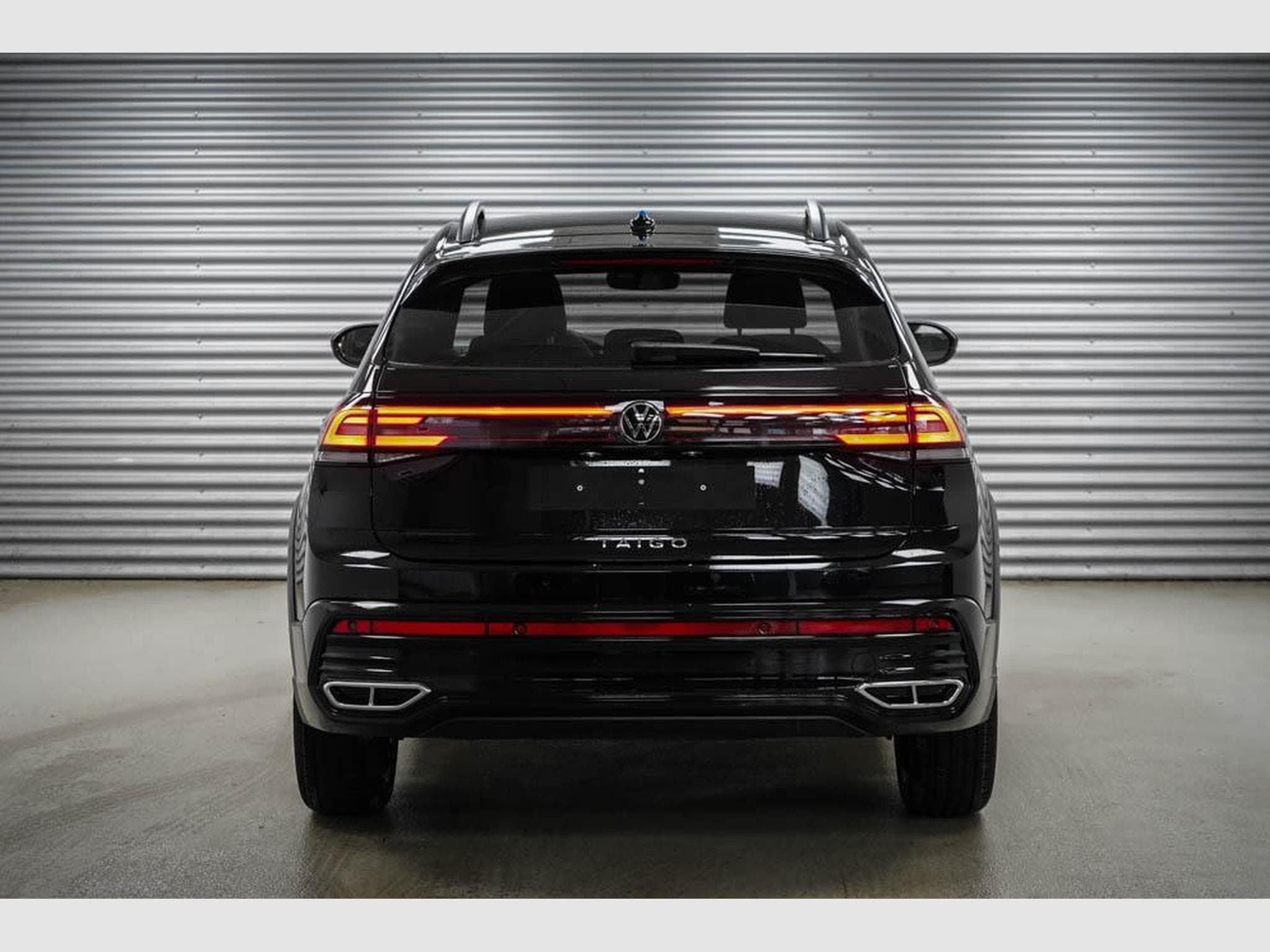 VW Taigo 1,0 TSI DSG (2026) - Foto 4