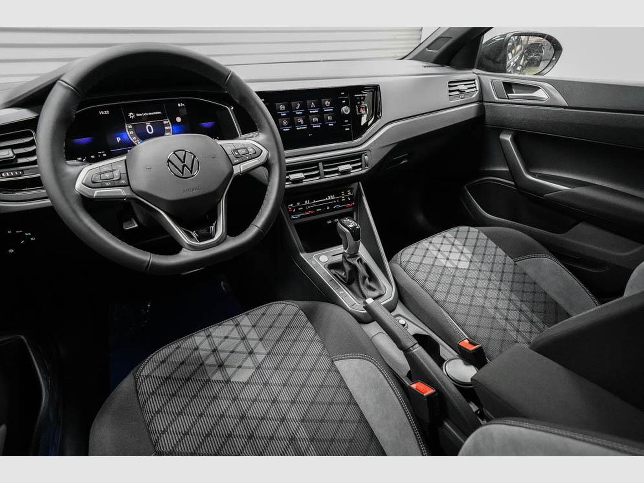 VW Taigo 1,0 TSI DSG (2026) - Foto 7