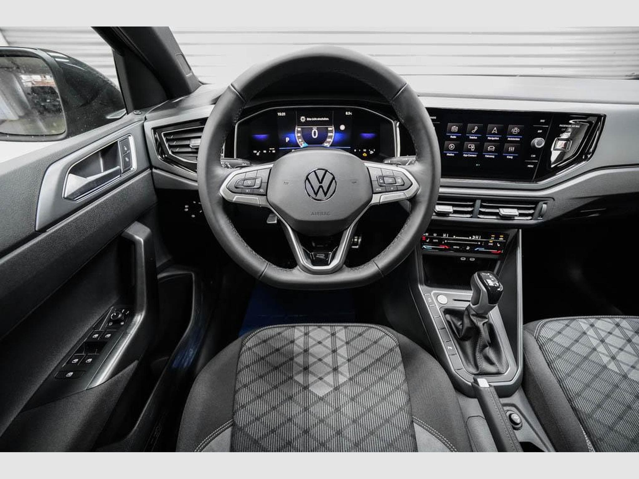 VW Taigo 1,0 TSI DSG (2026) - Foto 8