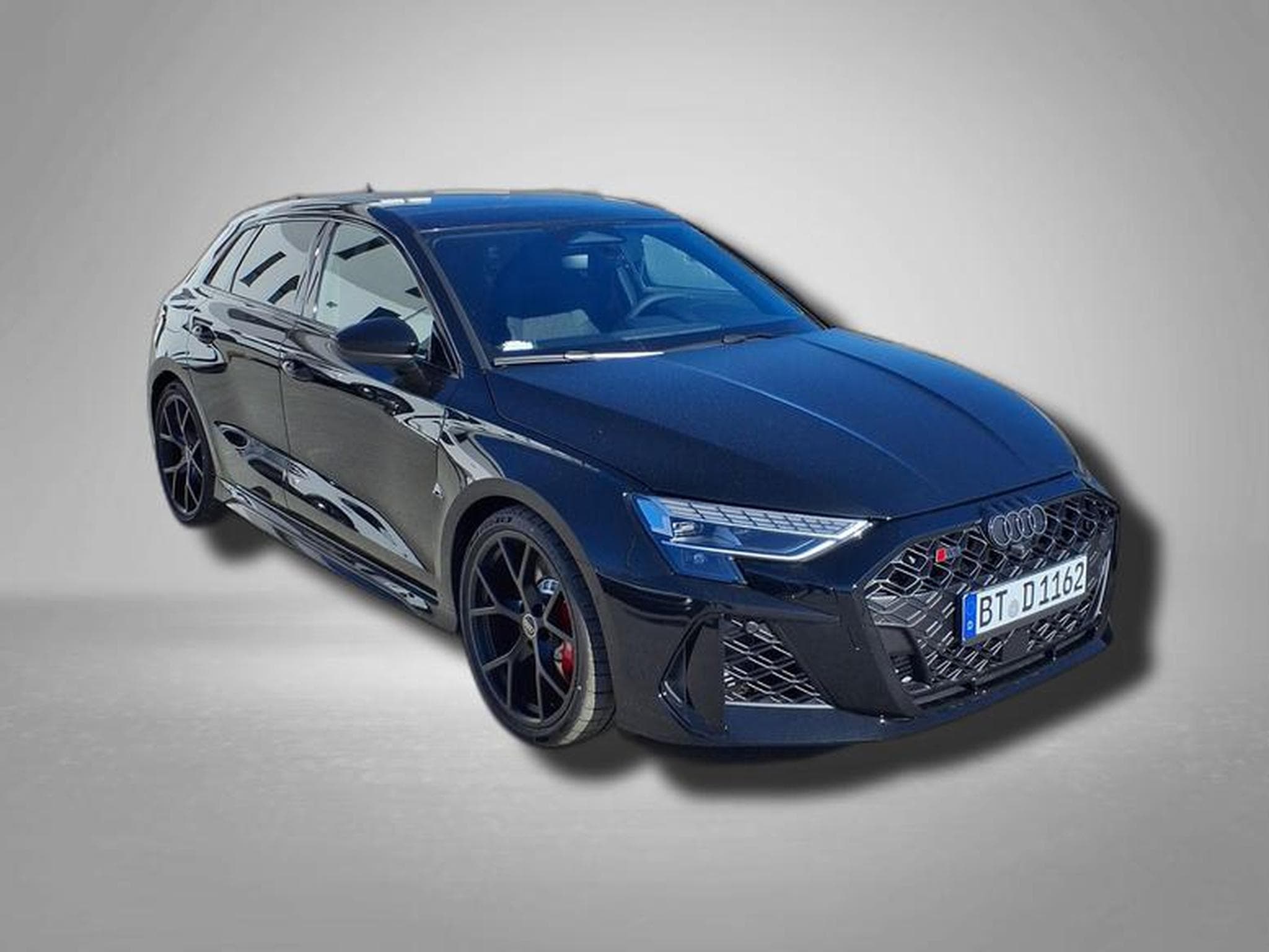Audi RS3 Sportback 2.5 TFSI 7-Gang S tronic quattro (2026) - Photo 3