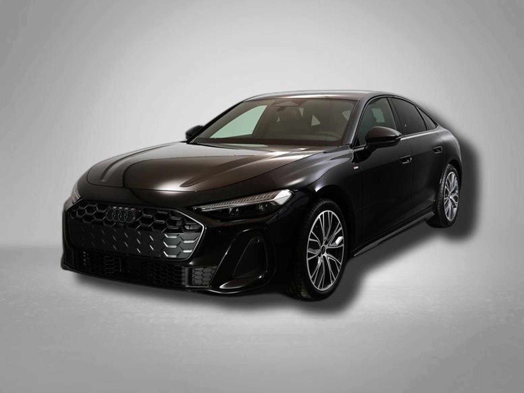 Audi A5 Sportback S line 2.0 TFSI 7-Gang S tronic quattro (2026) - Photo 1