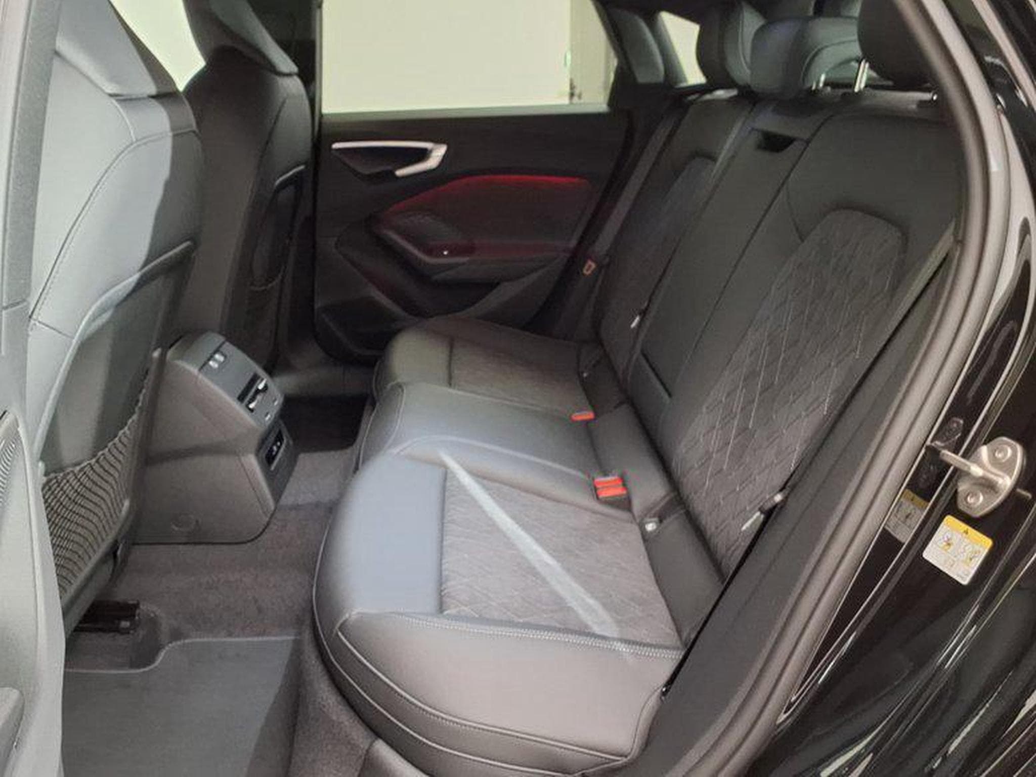 Audi A5 Sportback S line 2.0 TFSI 7-Gang S tronic quattro (2026) - Photo 10