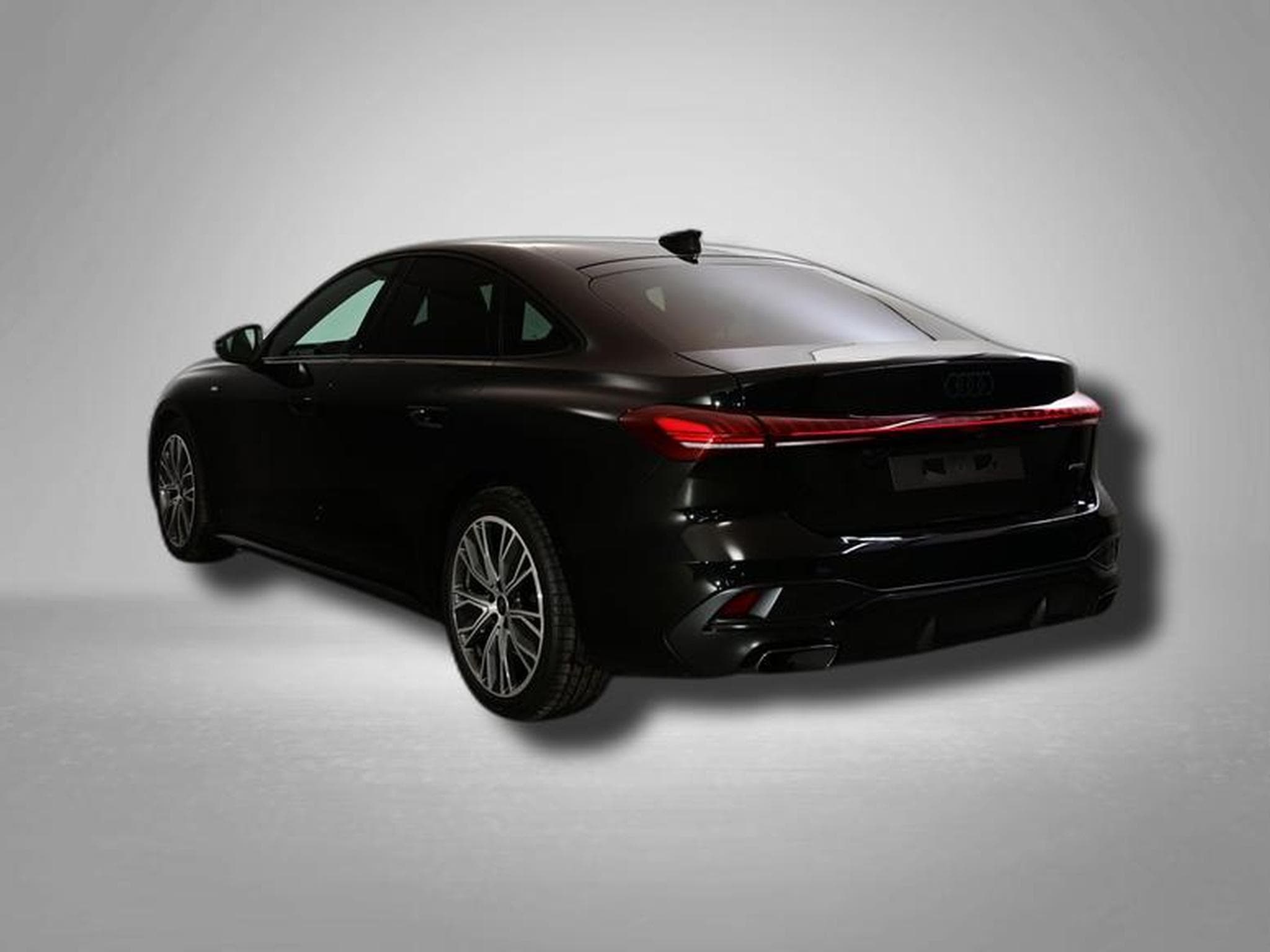 Audi A5 Sportback S line 2.0 TFSI 7-Gang S tronic quattro (2026) - Photo 3