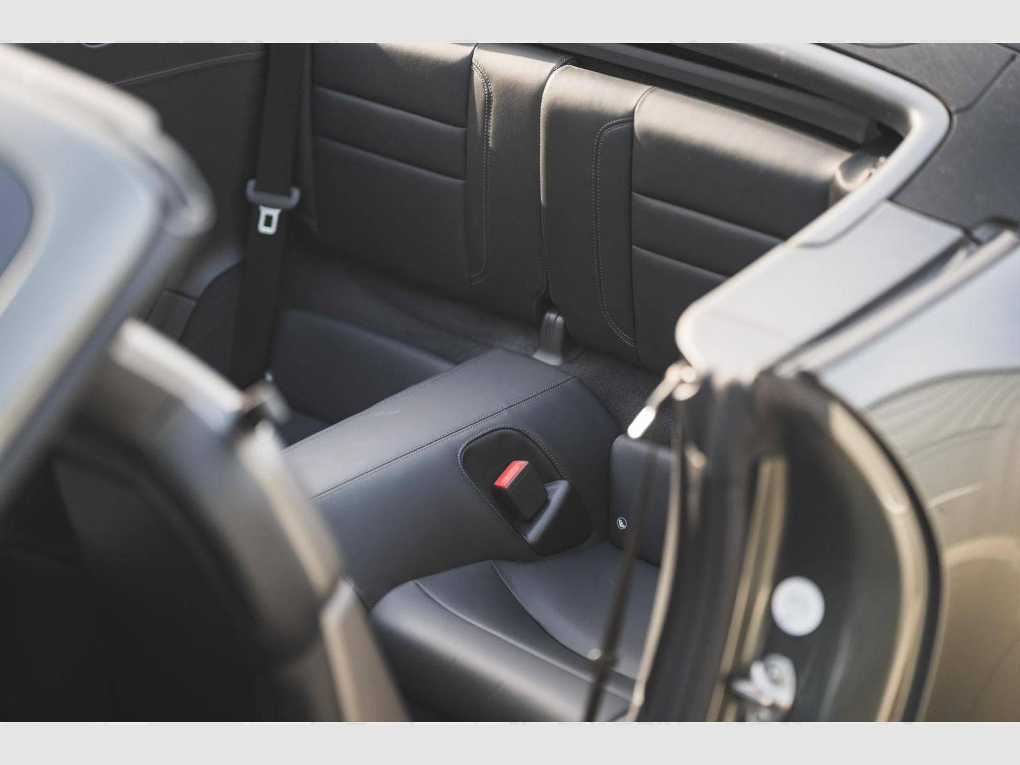 Porsche 911 Carrera 4S Cabriolet - Approved 09/26, suivi complet Porsche (2019) - Photo 39