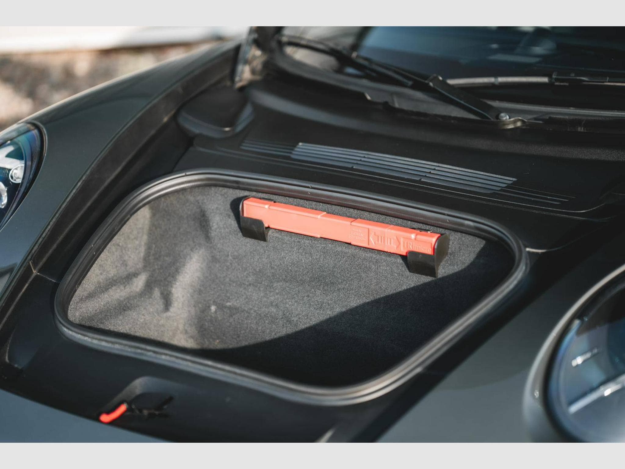 Porsche 911 Carrera 4S Cabriolet - Approved 09/26, suivi complet Porsche (2019) - Photo 42