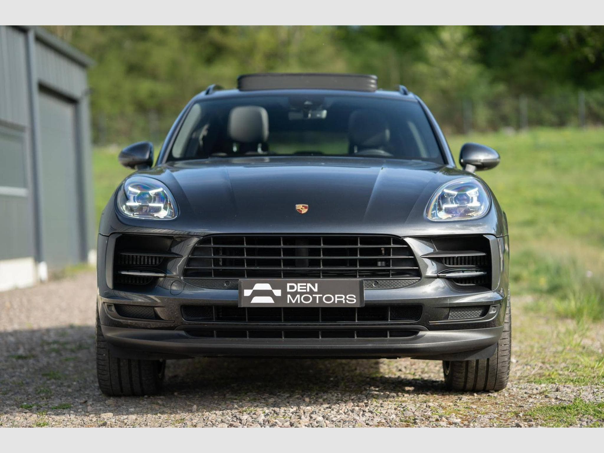 Porsche Macan S 3.0 V6 354ch – suivi 100% Porsche, très belle configuratio (2019) - Photo 13