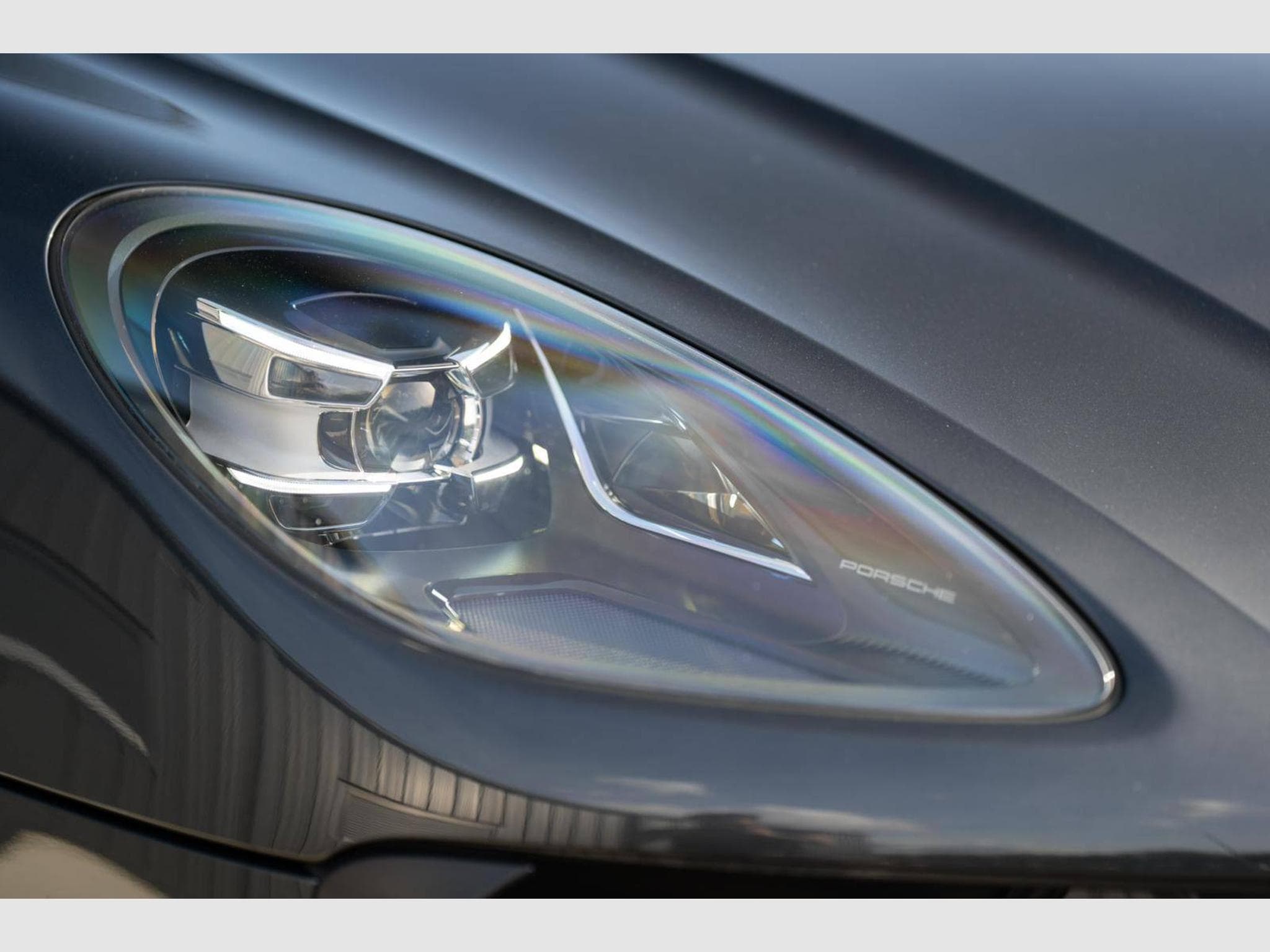 Porsche Macan S 3.0 V6 354ch – suivi 100% Porsche, très belle configuratio (2019) - Photo 15