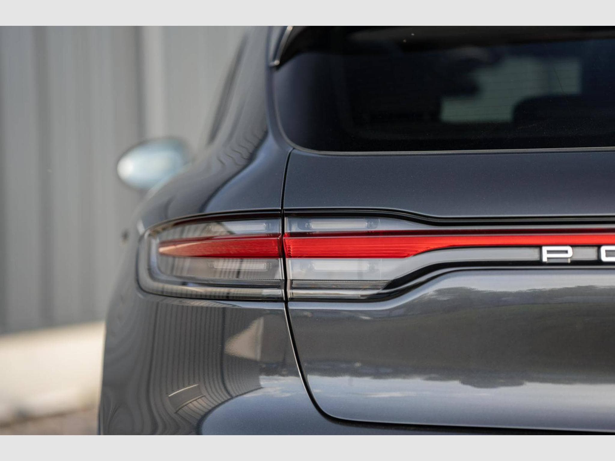 Porsche Macan S 3.0 V6 354ch – suivi 100% Porsche, très belle configuratio (2019) - Photo 22