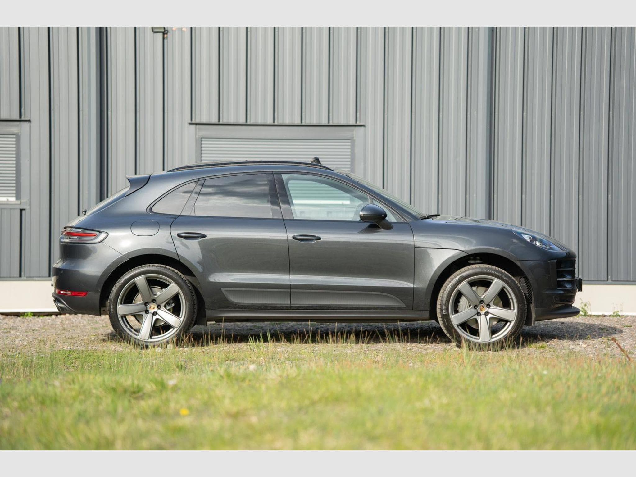 Porsche Macan S 3.0 V6 354ch – suivi 100% Porsche, très belle configuratio (2019) - Photo 26