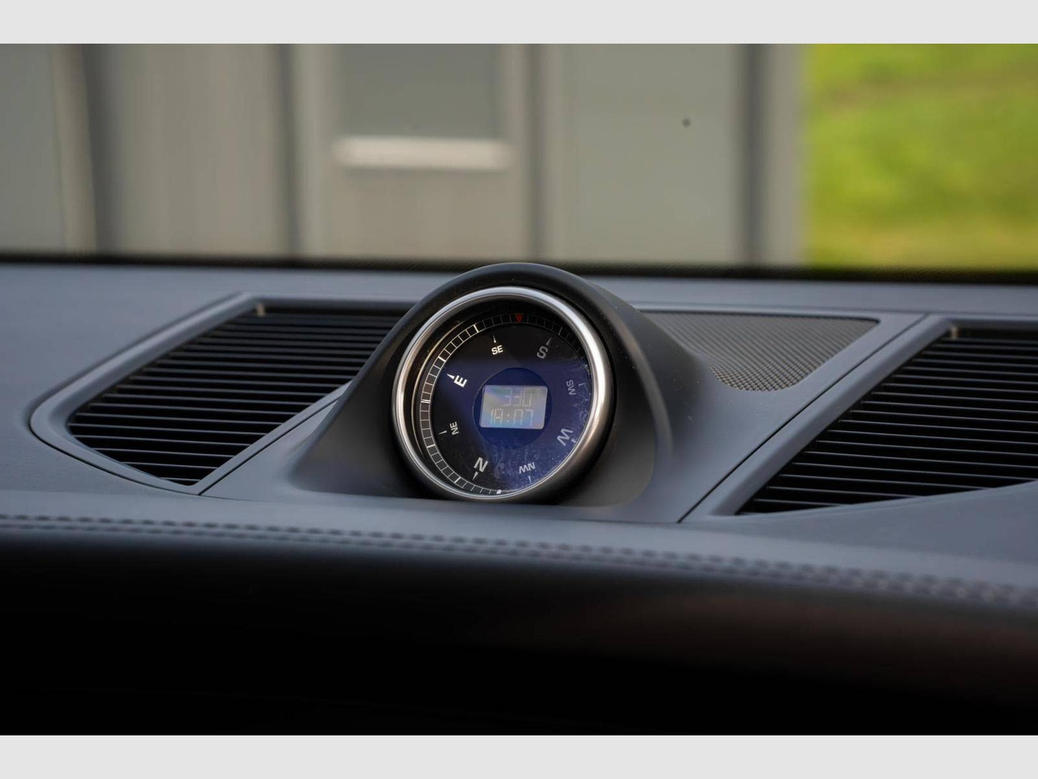 Porsche Macan S 3.0 V6 354ch – suivi 100% Porsche, très belle configuratio (2019) - Photo 40