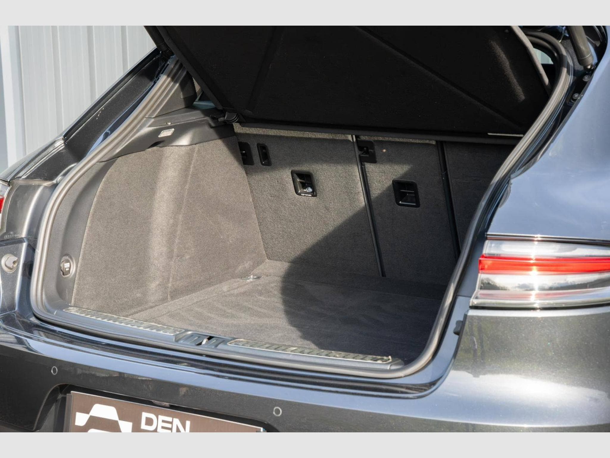 Porsche Macan S 3.0 V6 354ch – suivi 100% Porsche, très belle configuratio (2019) - Photo 45