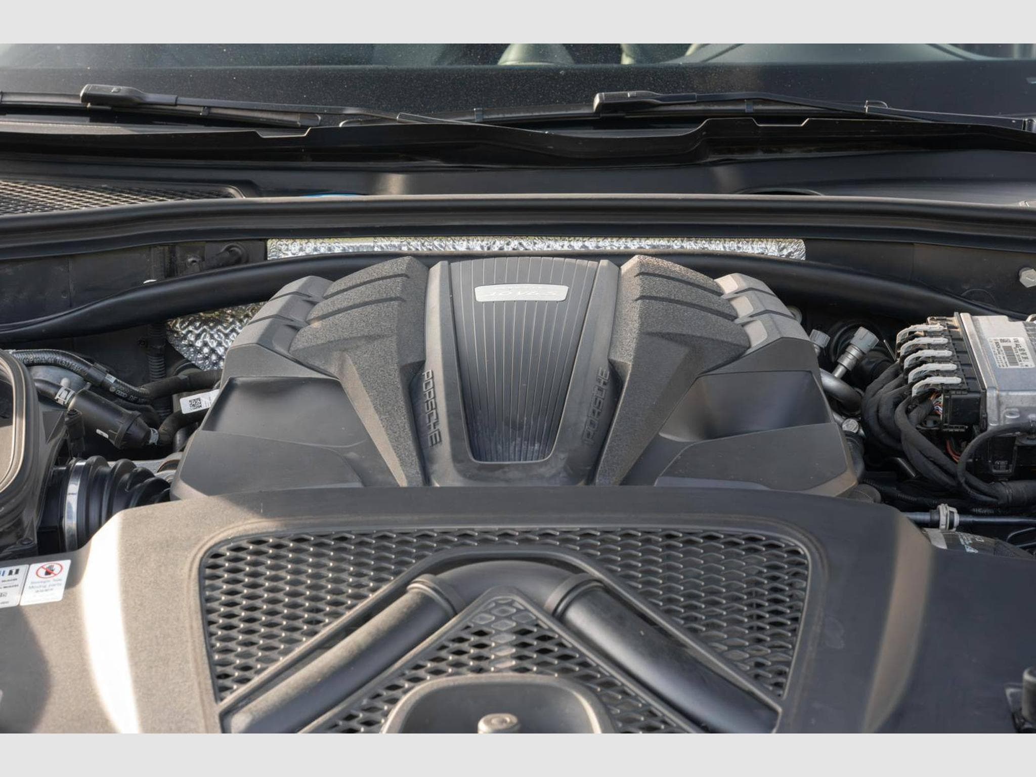 Porsche Macan S 3.0 V6 354ch – suivi 100% Porsche, très belle configuratio (2019) - Photo 50