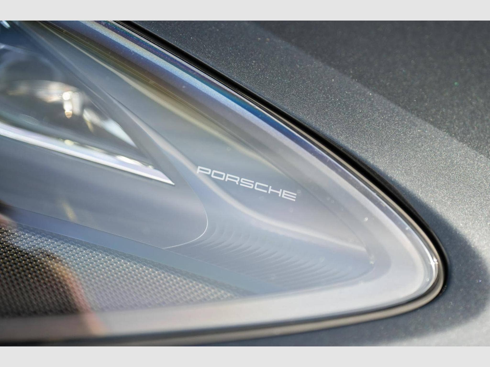 Porsche Macan S 3.0 V6 354ch – suivi 100% Porsche, très belle configuratio (2019) - Photo 8