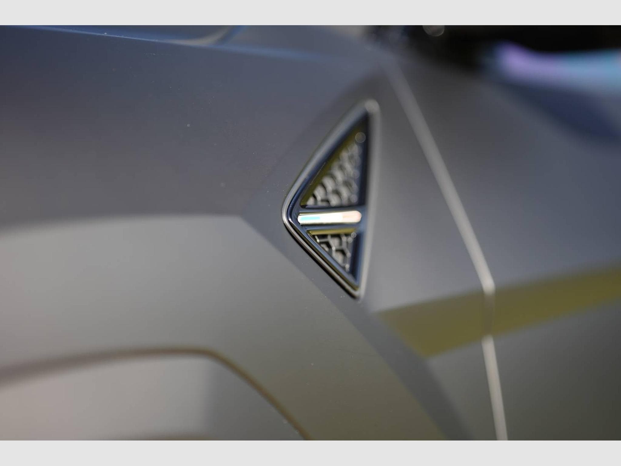 Lamborghini  Urus S V8 4.0L 666CH – Configuration exceptionnelle noir mat – 1è (2025) - Photo 17