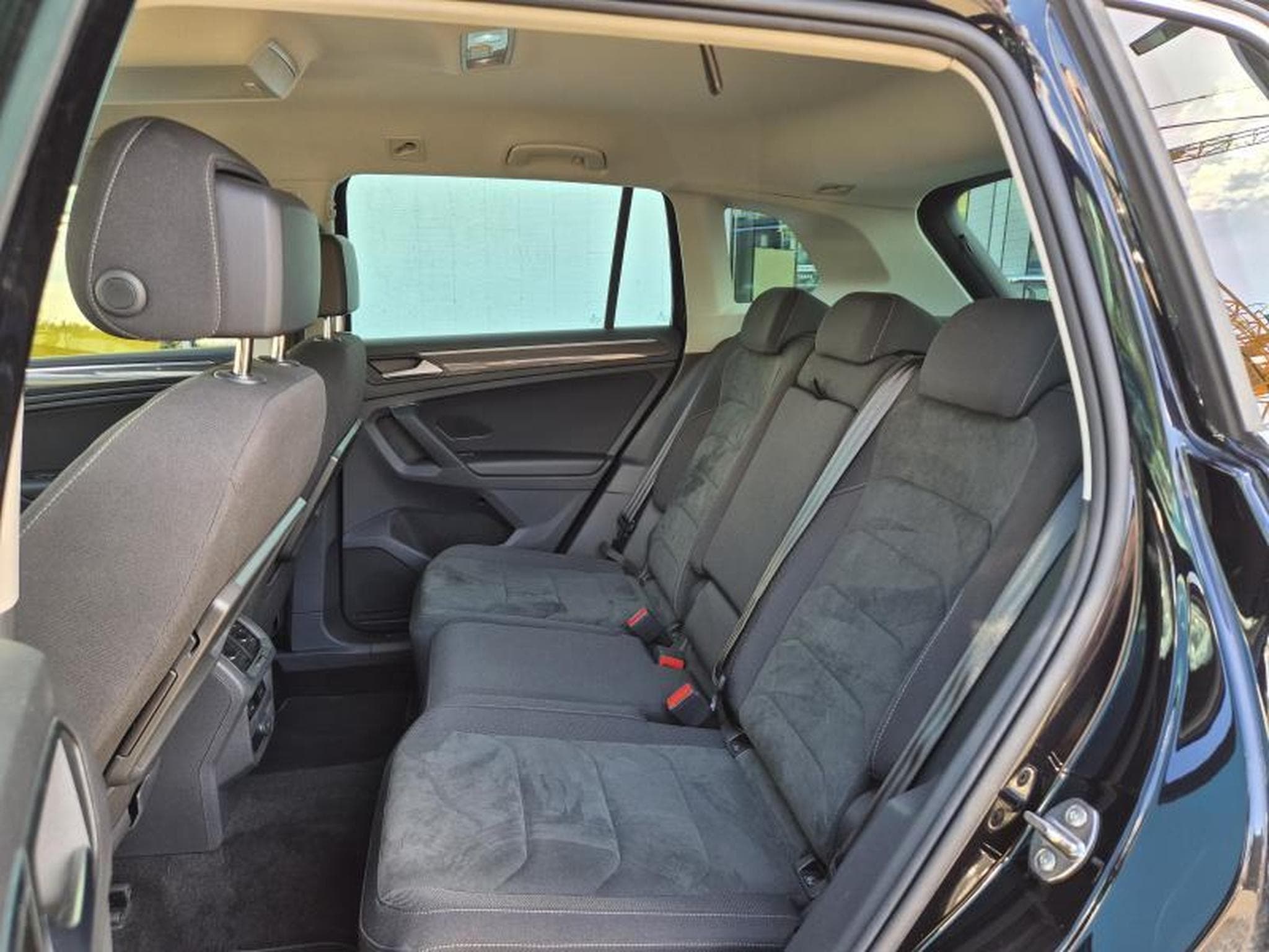 VW Tiguan Highline (2019) - Photo 10