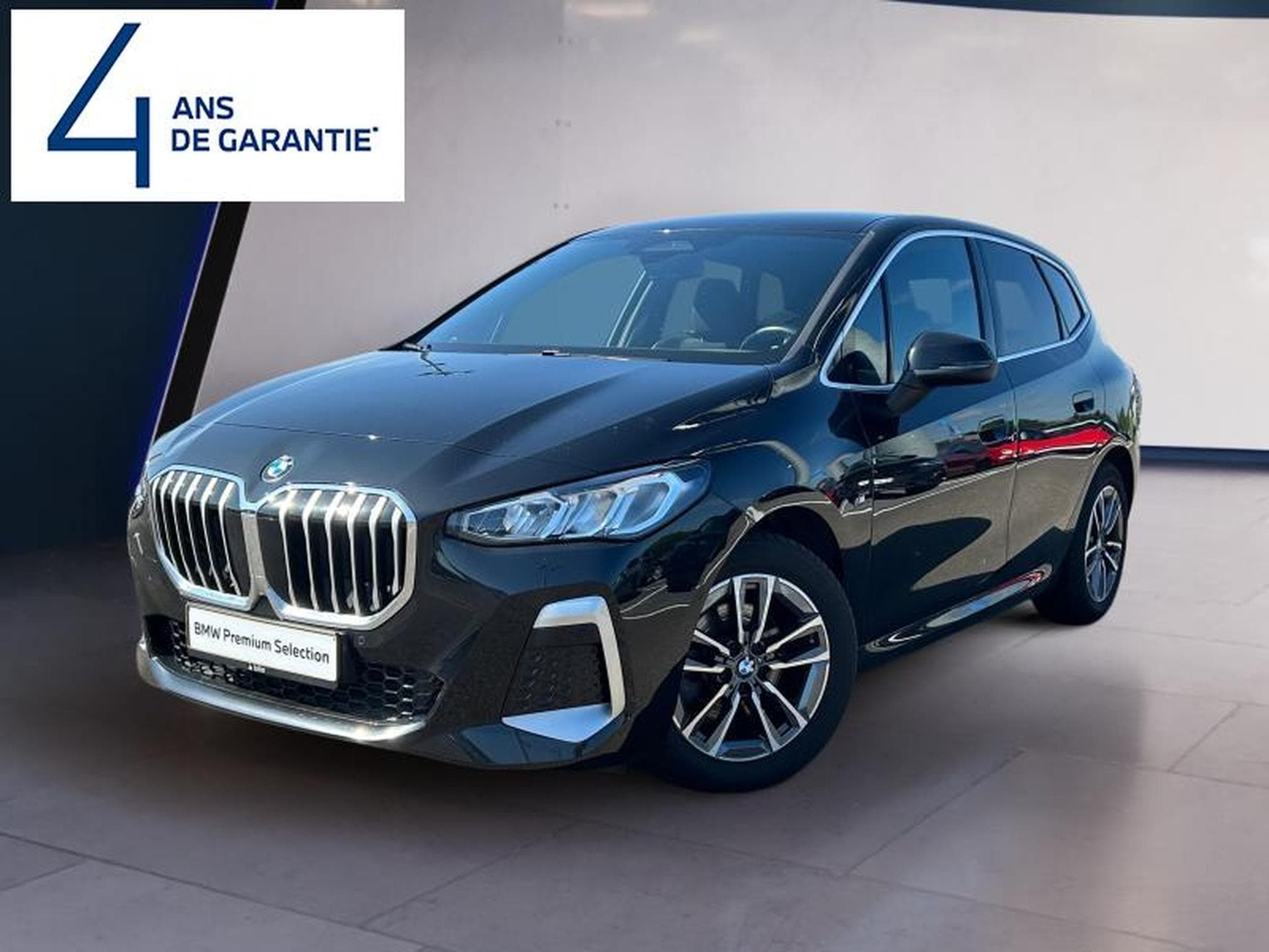 BMW 218 218i Active Tourer Kit M Sport (2022) - Foto 1