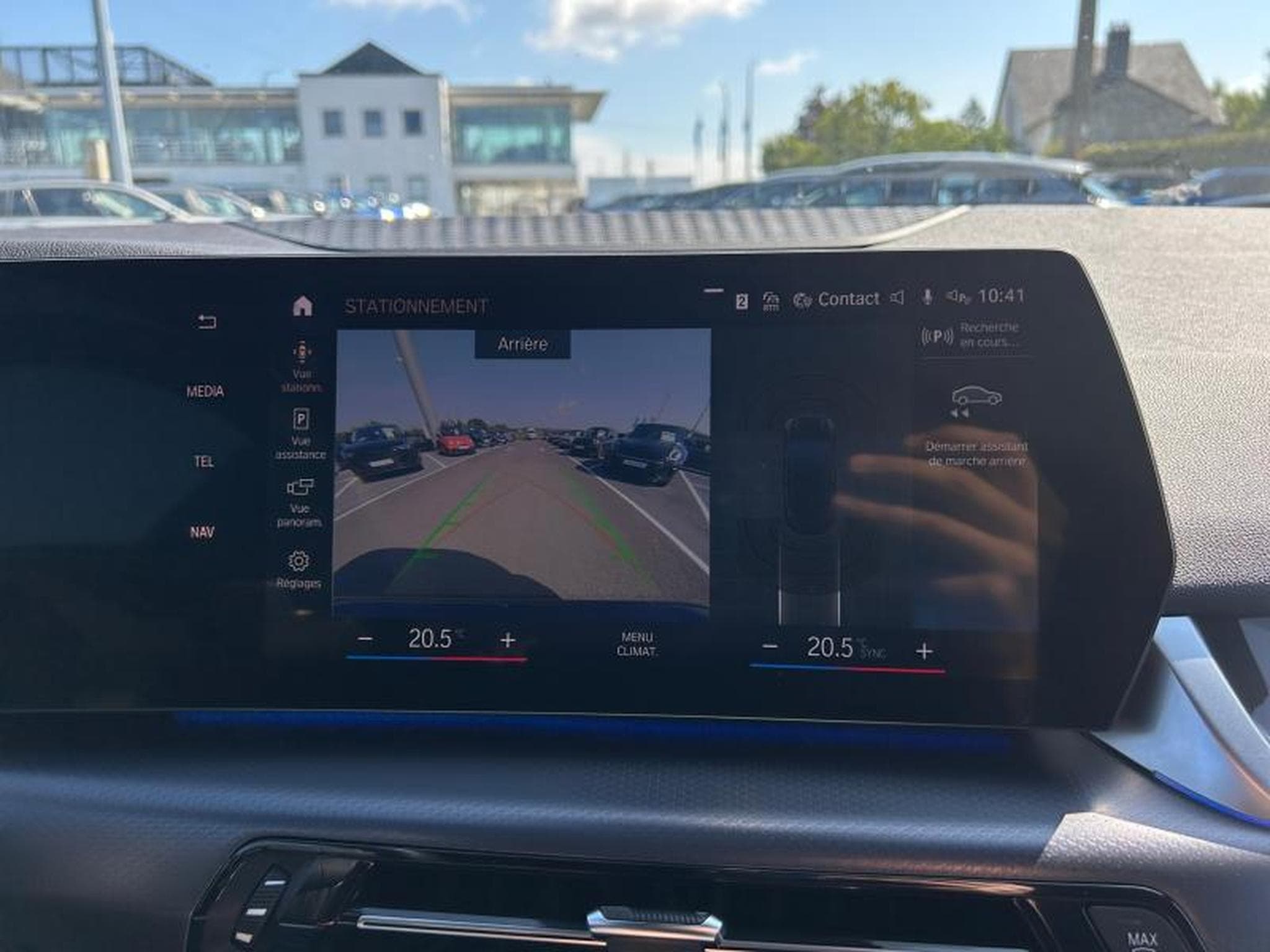 BMW 218 218i Active Tourer Kit M Sport (2022) - Foto 10