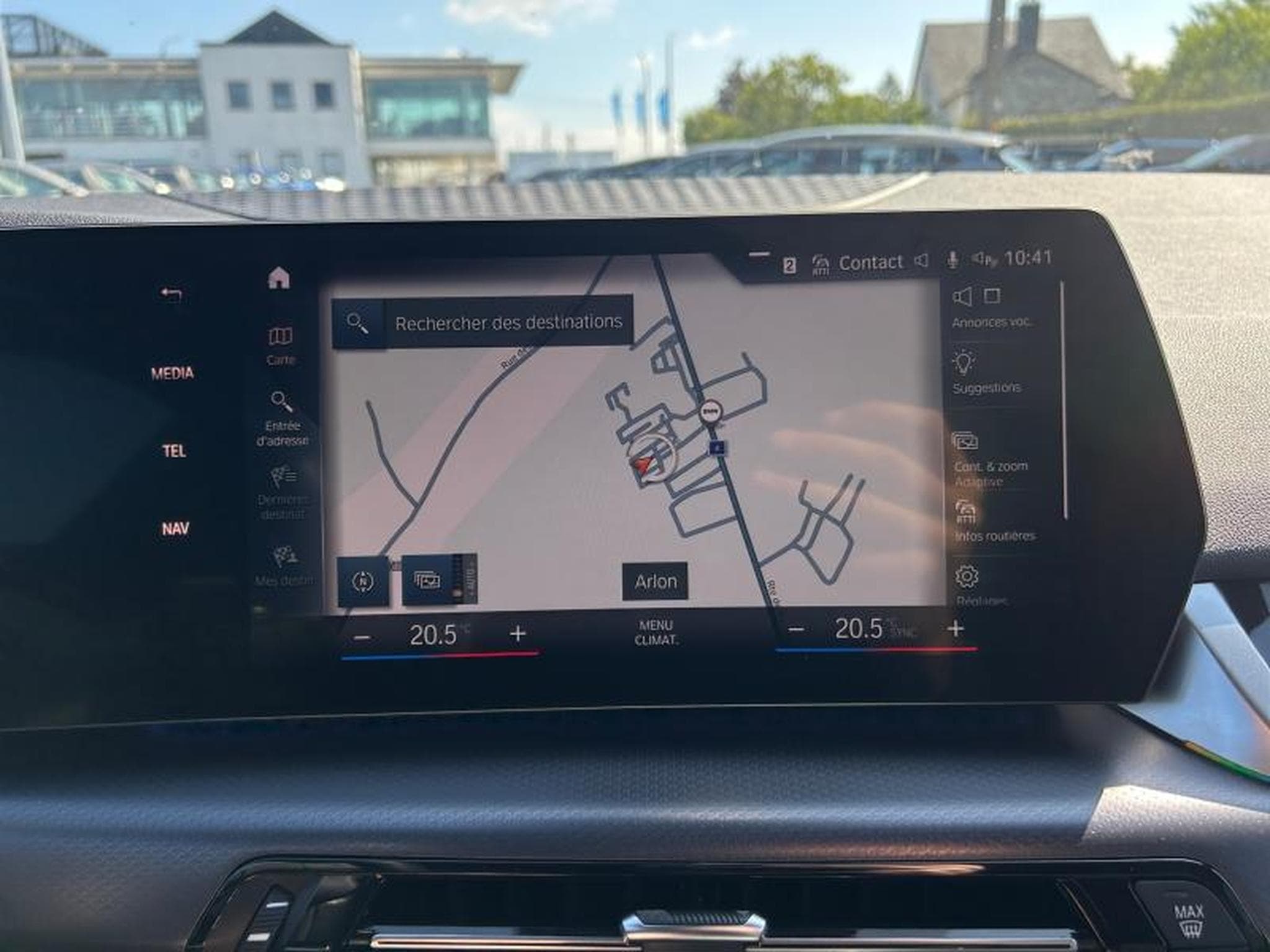 BMW 218 218i Active Tourer Kit M Sport (2022) - Foto 11