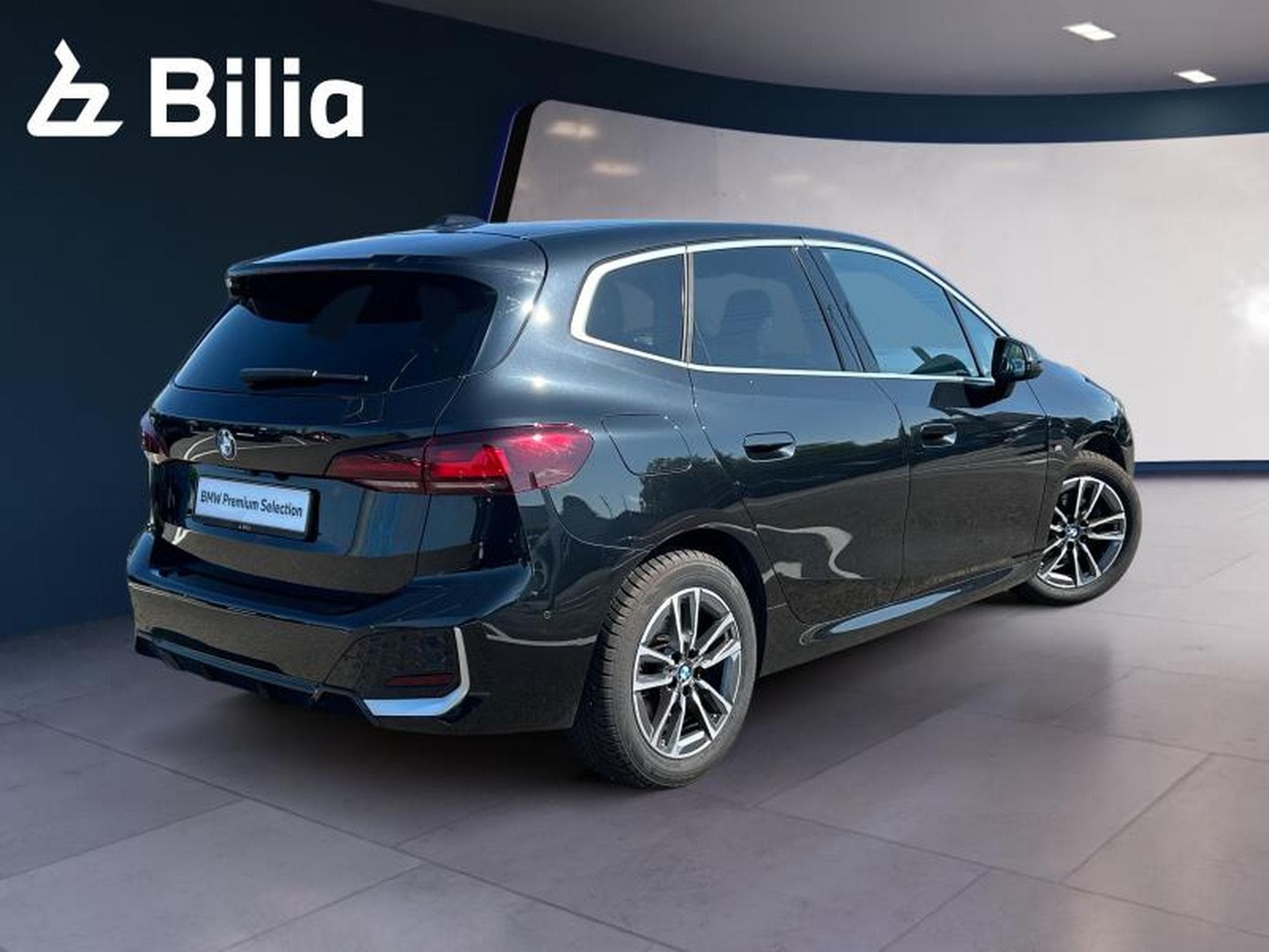 BMW 218 218i Active Tourer Kit M Sport (2022) - Foto 2