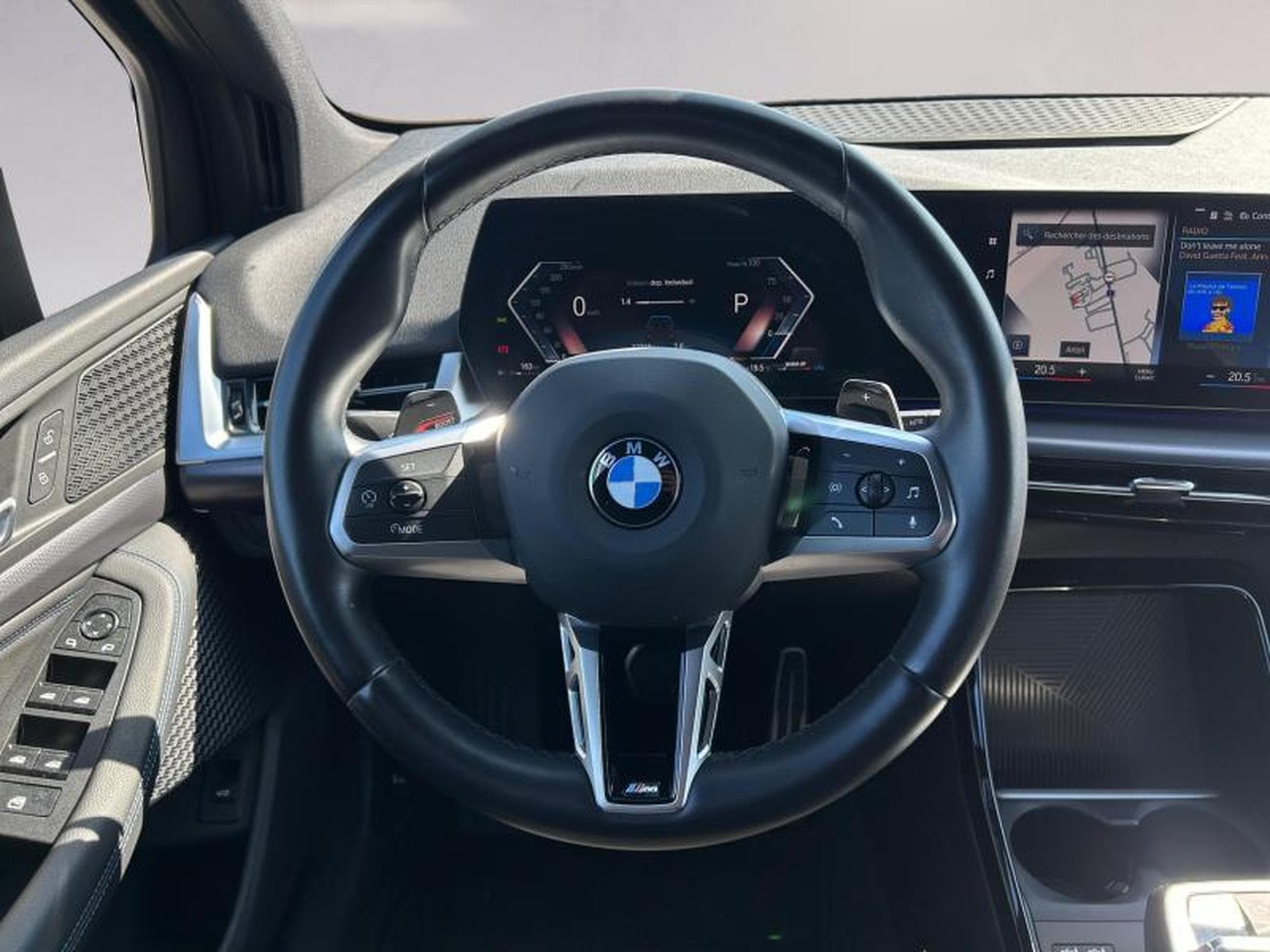 BMW 218 218i Active Tourer Kit M Sport (2022) - Foto 5