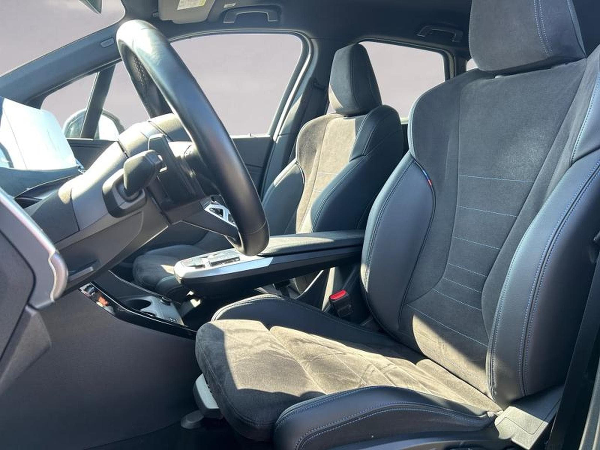 BMW 218 218i Active Tourer Kit M Sport (2022) - Foto 7