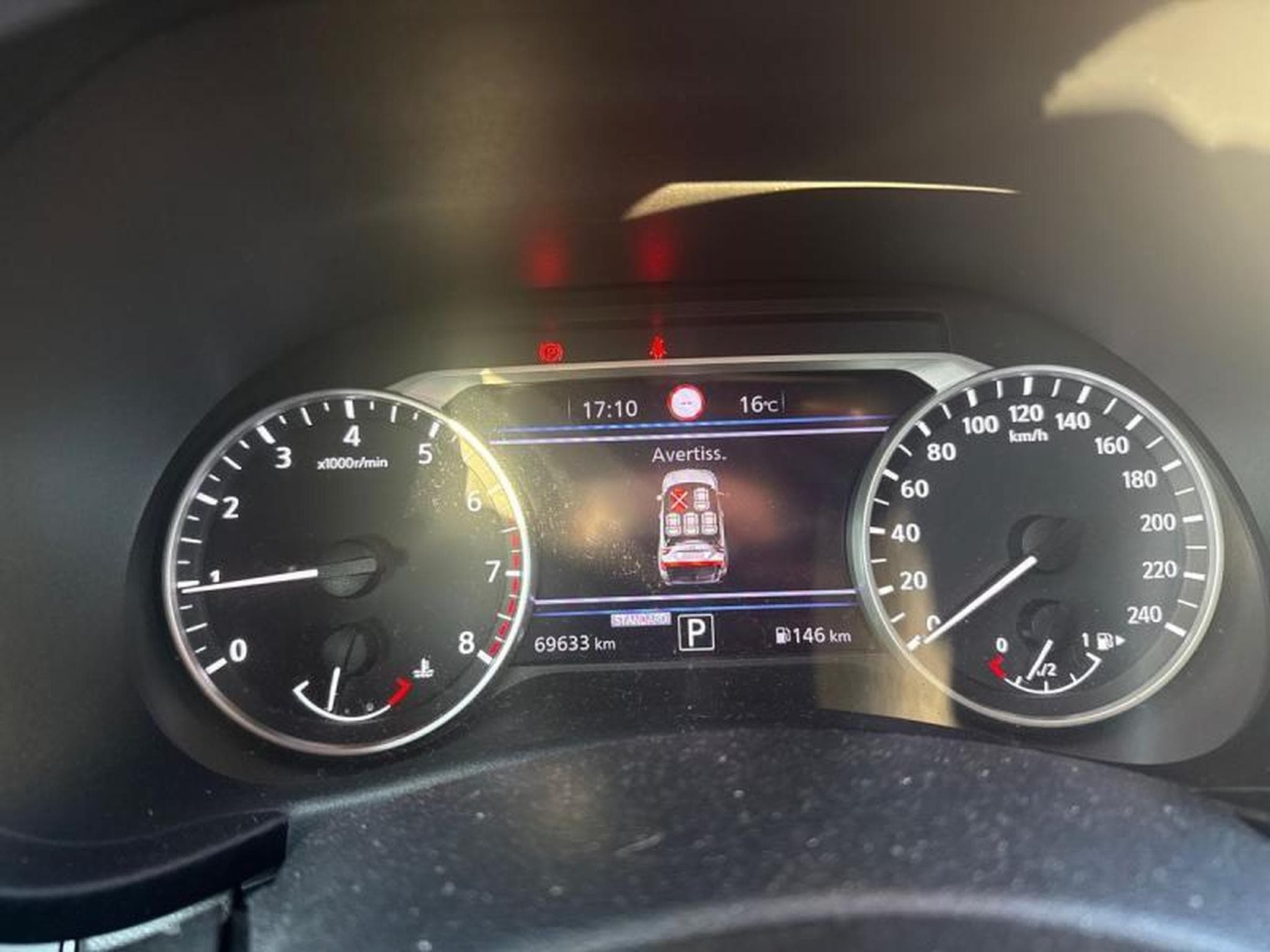 Nissan Juke Teckna (2020) - Foto 11